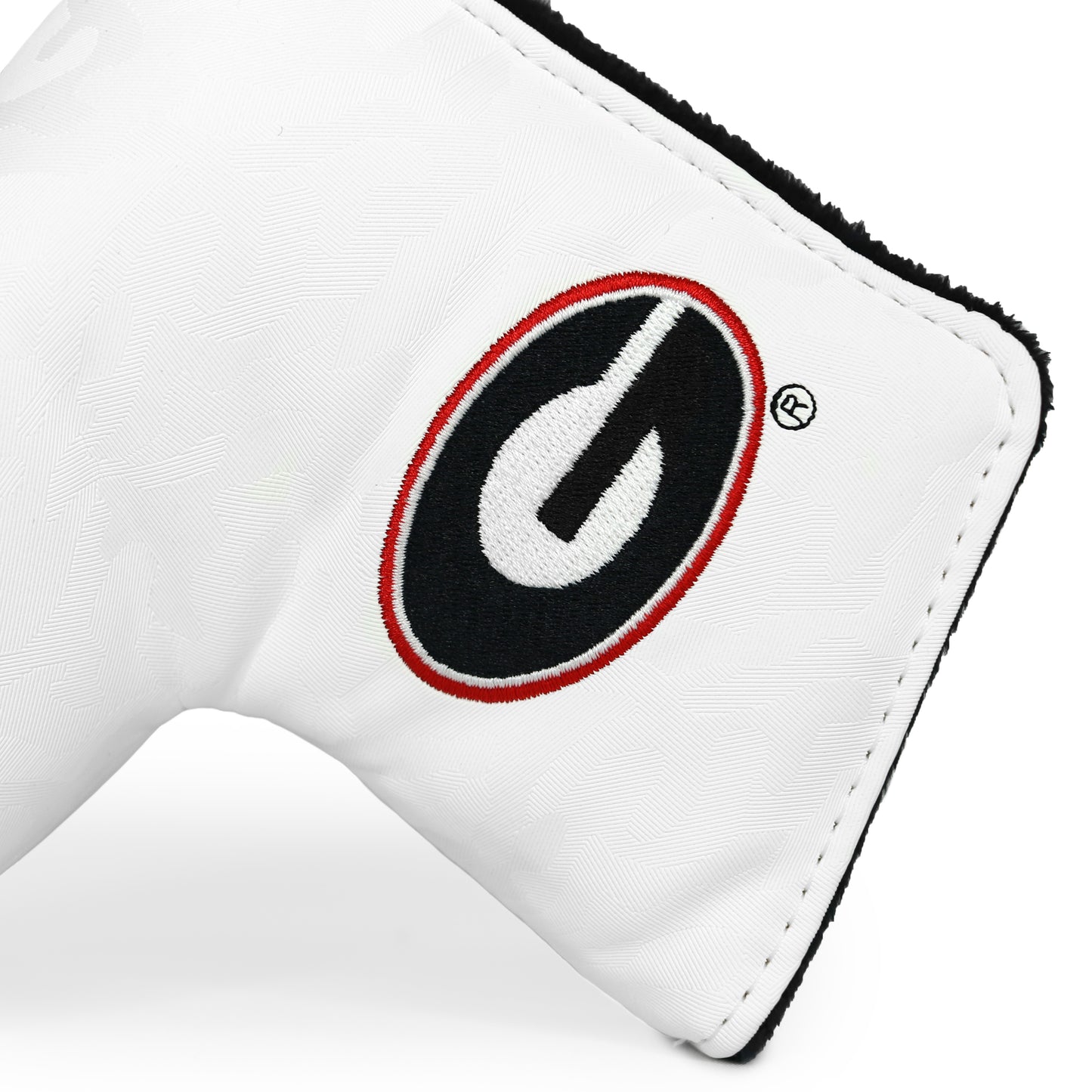 UGA Camo Blade Cover