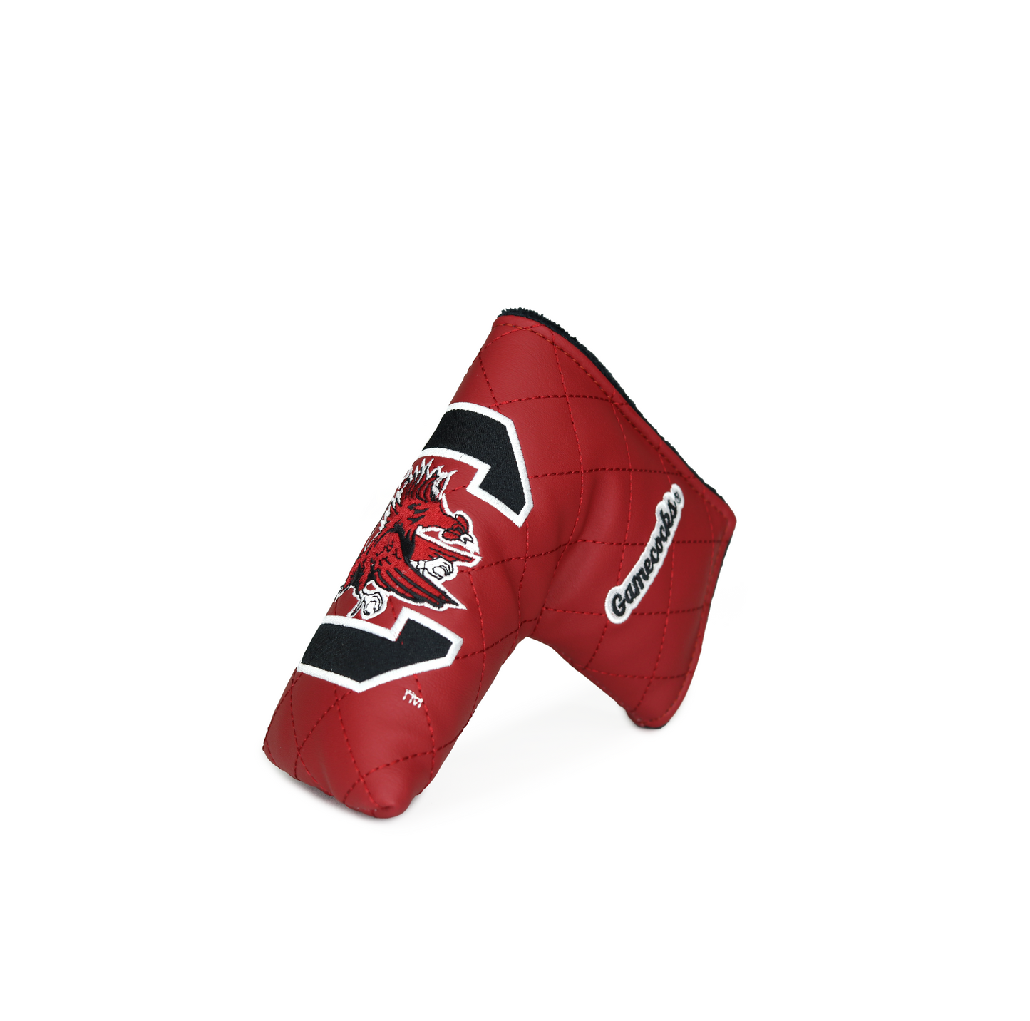 South Carolina Diamond Stitch Blade Cover