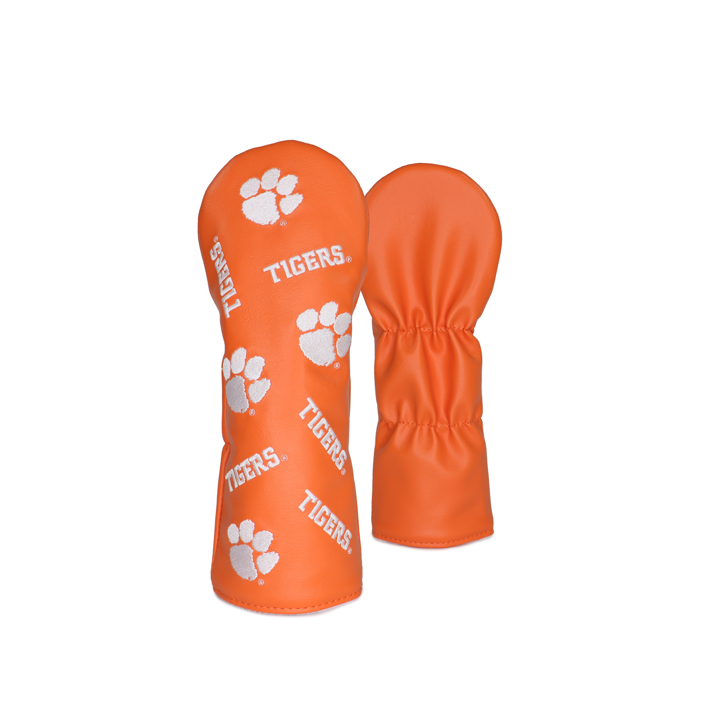 Clemson Fairway Wood Cover