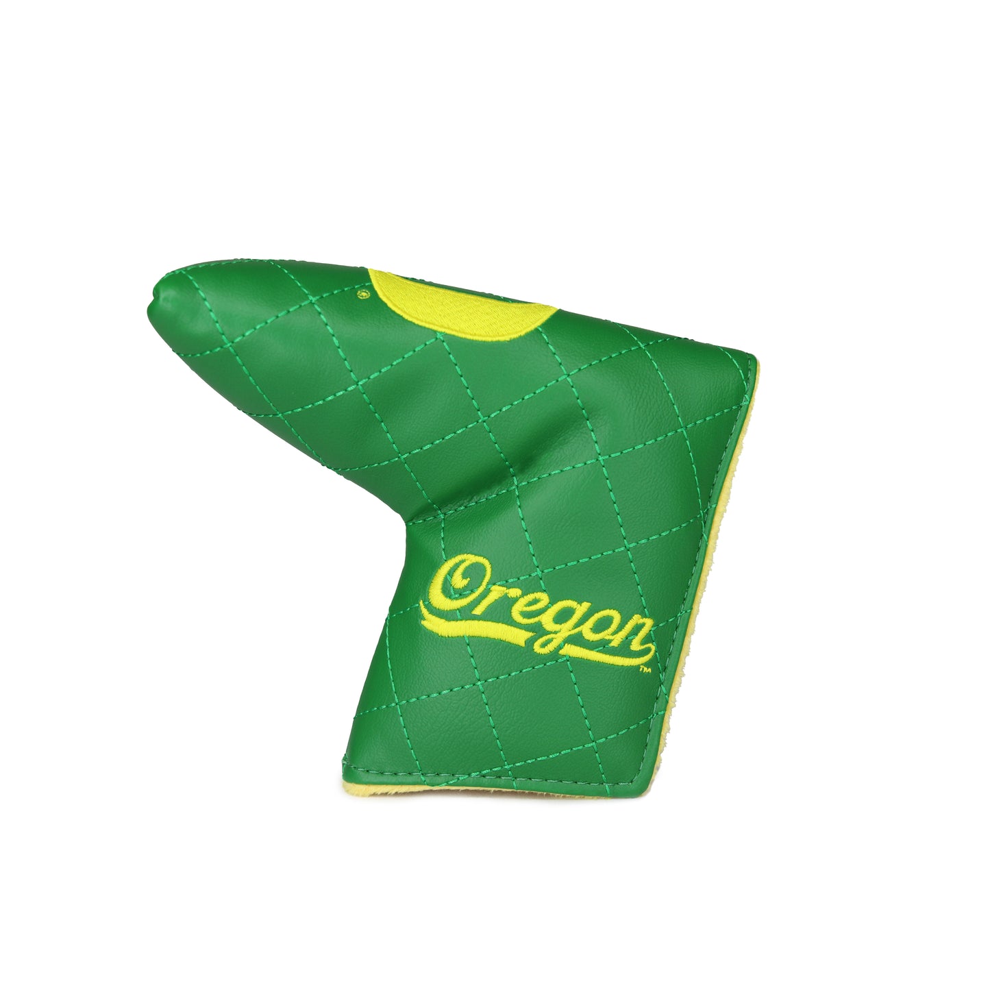 Oregon Diamond Stitch Blade Cover