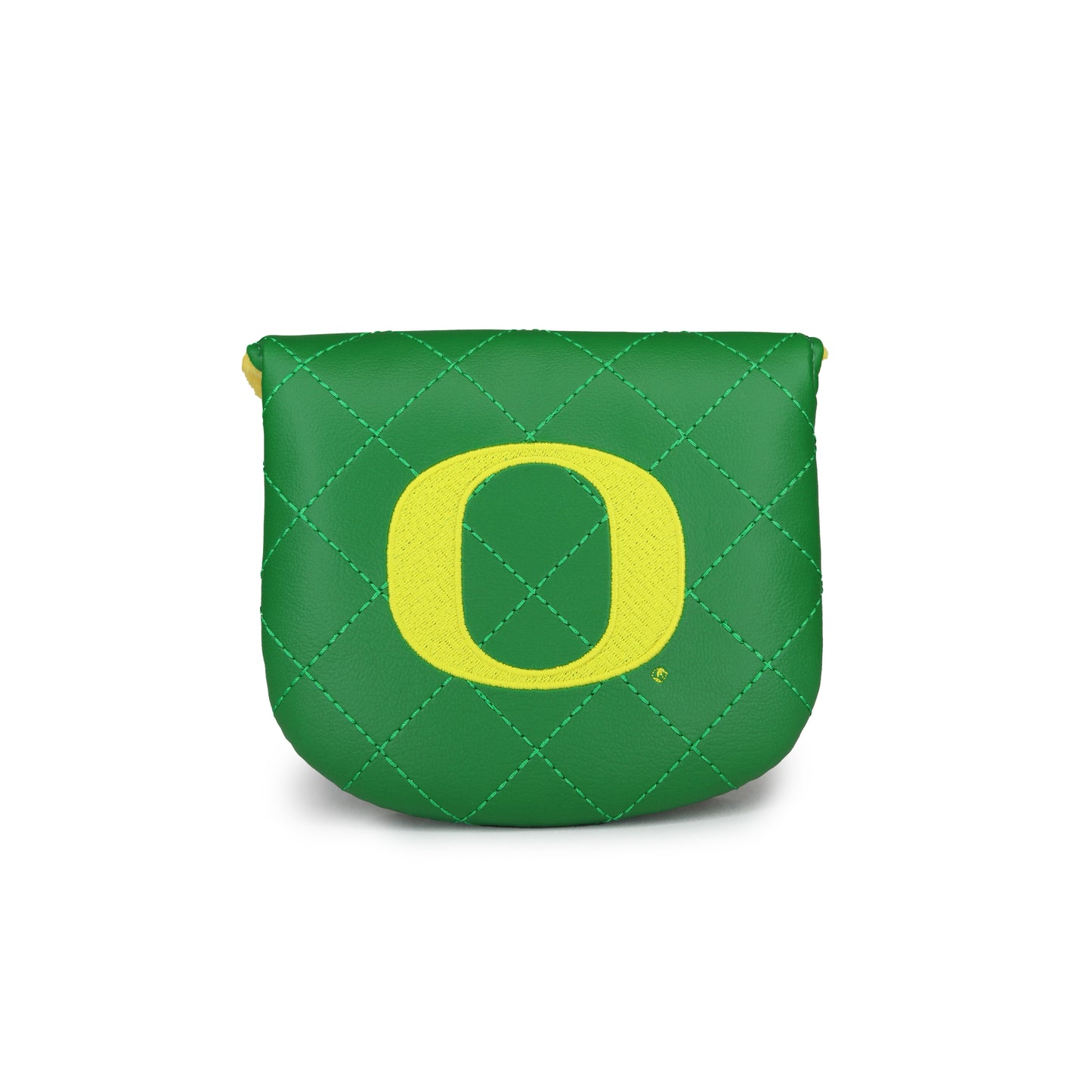 Oregon Diamond Stitch Mallet Cover