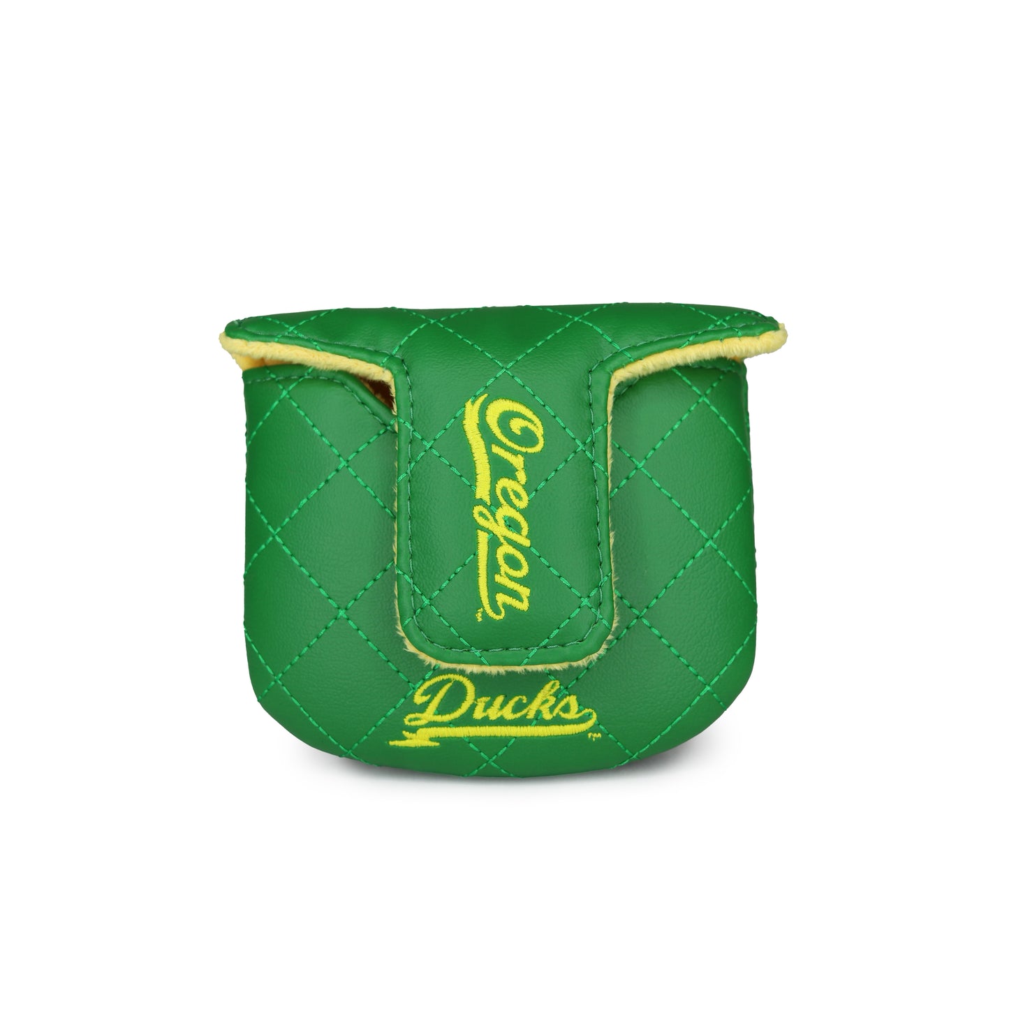 Oregon Diamond Stitch Mallet Cover