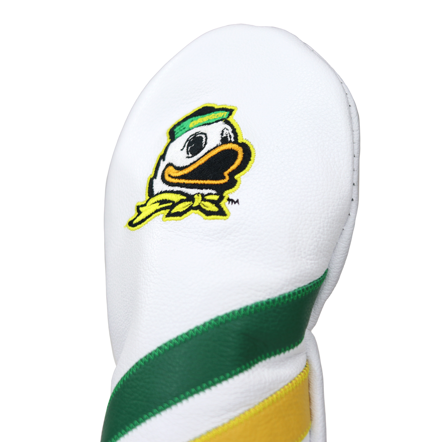 Oregon Classic Leather Fairway Wood Cover