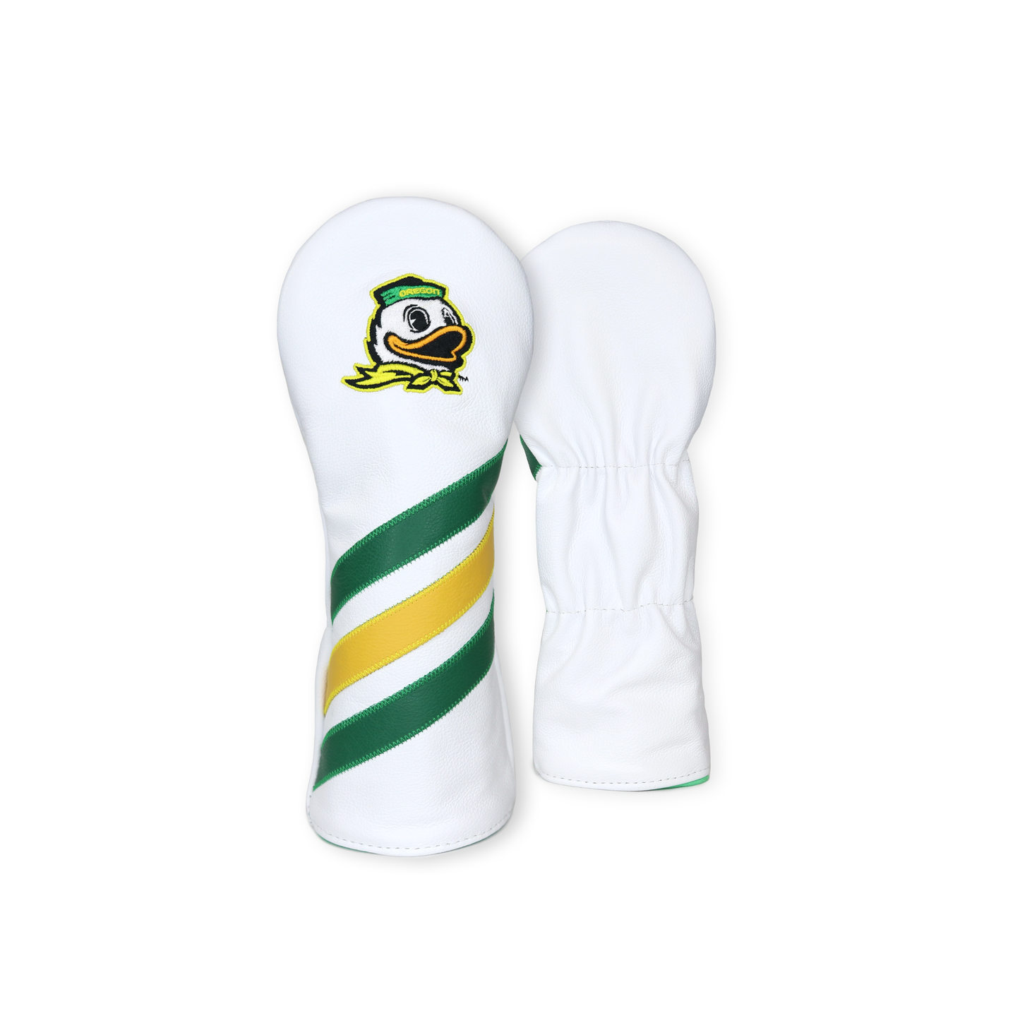 Oregon Classic Leather Fairway Wood Cover