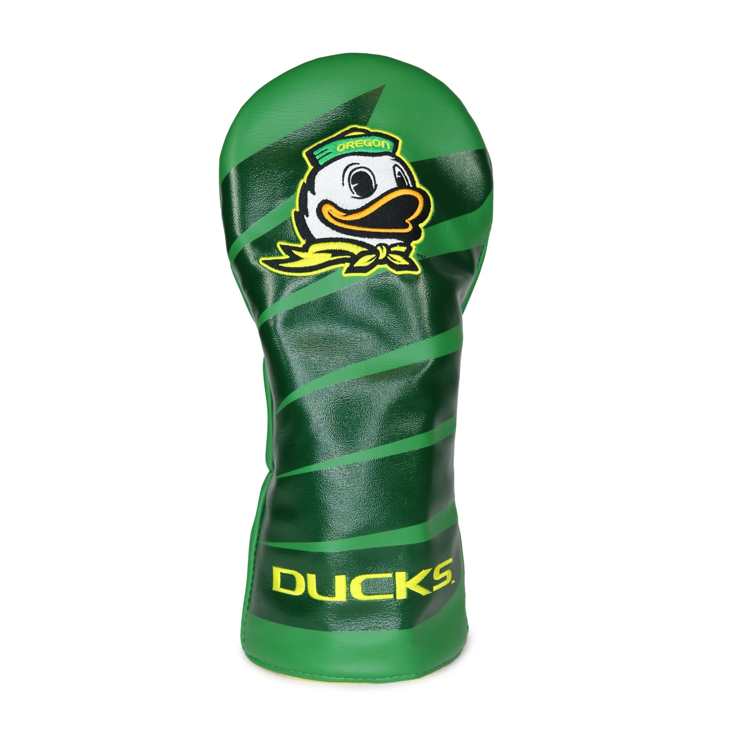 Oregon Ducks Driver Cover