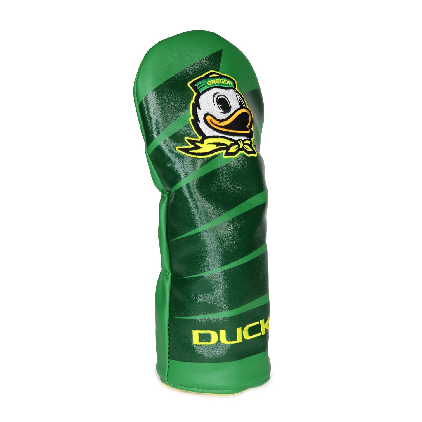 Oregon Ducks Driver Cover
