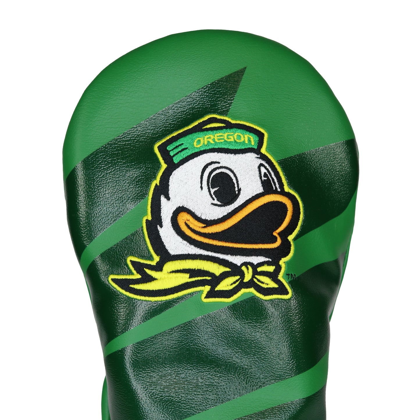 Oregon Ducks Driver Cover