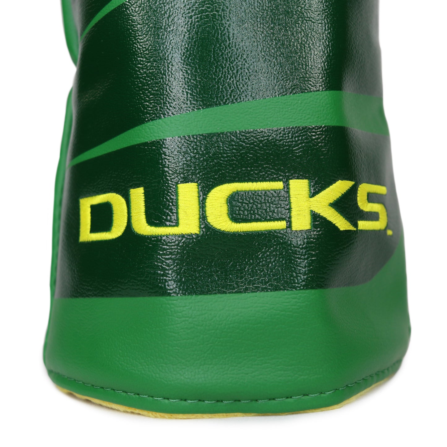 Oregon Ducks Driver Cover