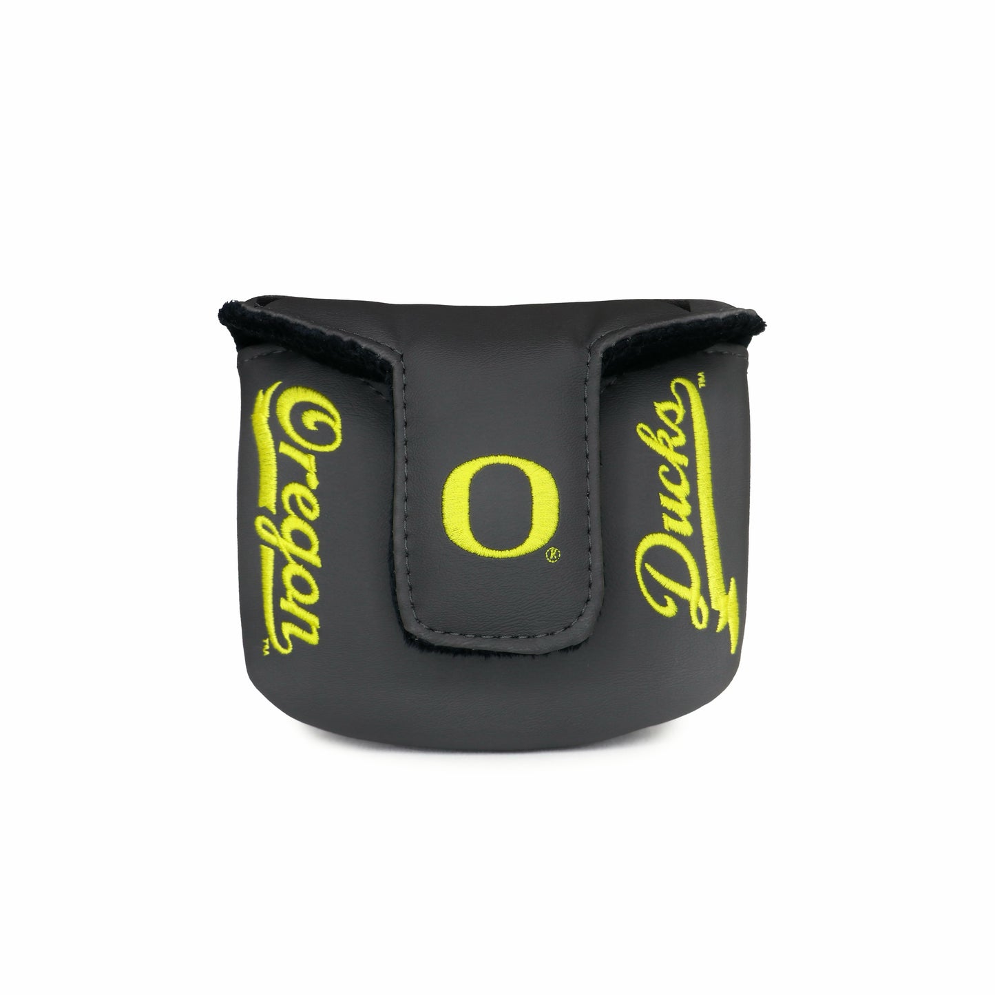 Oregon Ducks Mallet Cover