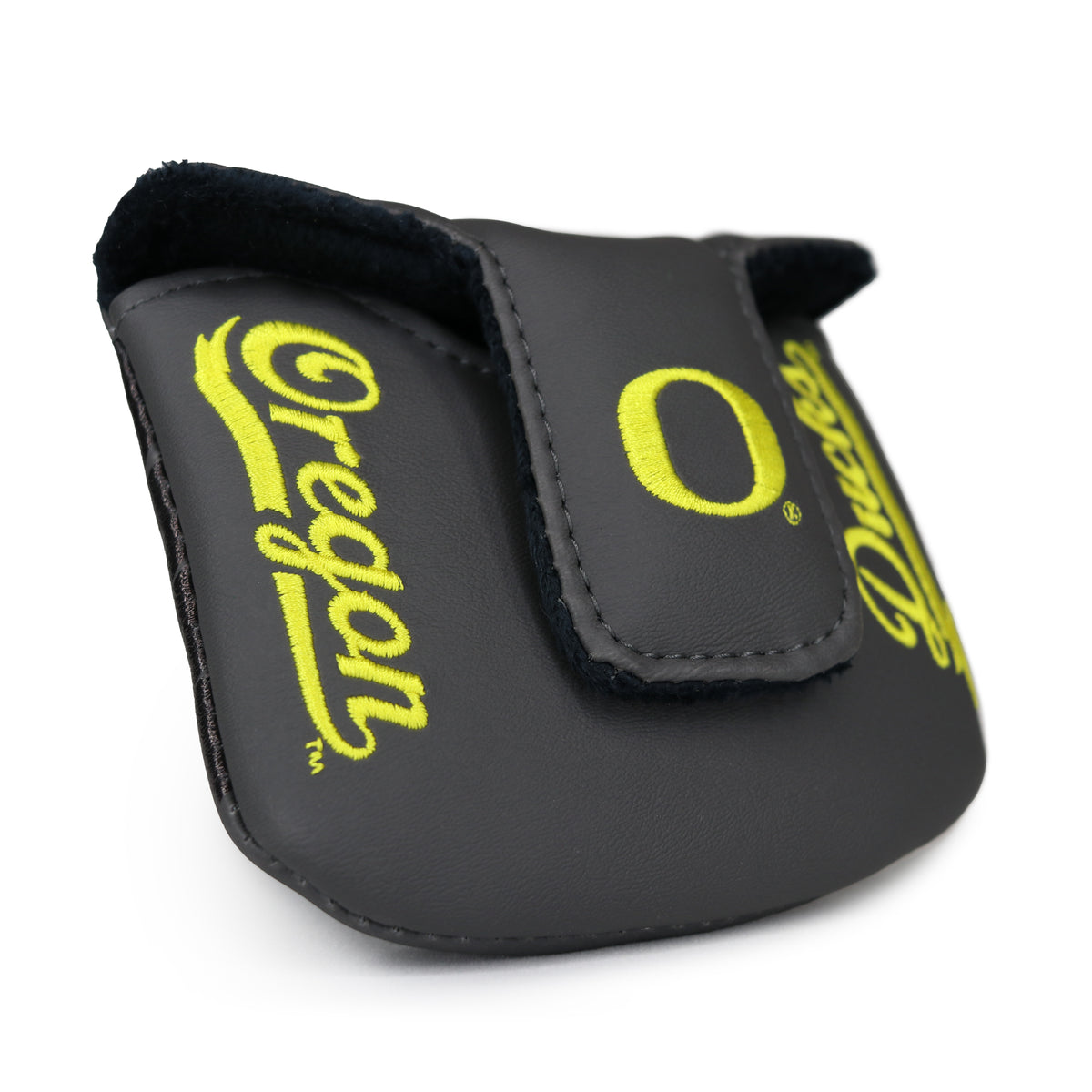 Oregon Ducks Mallet Cover EP Headcovers