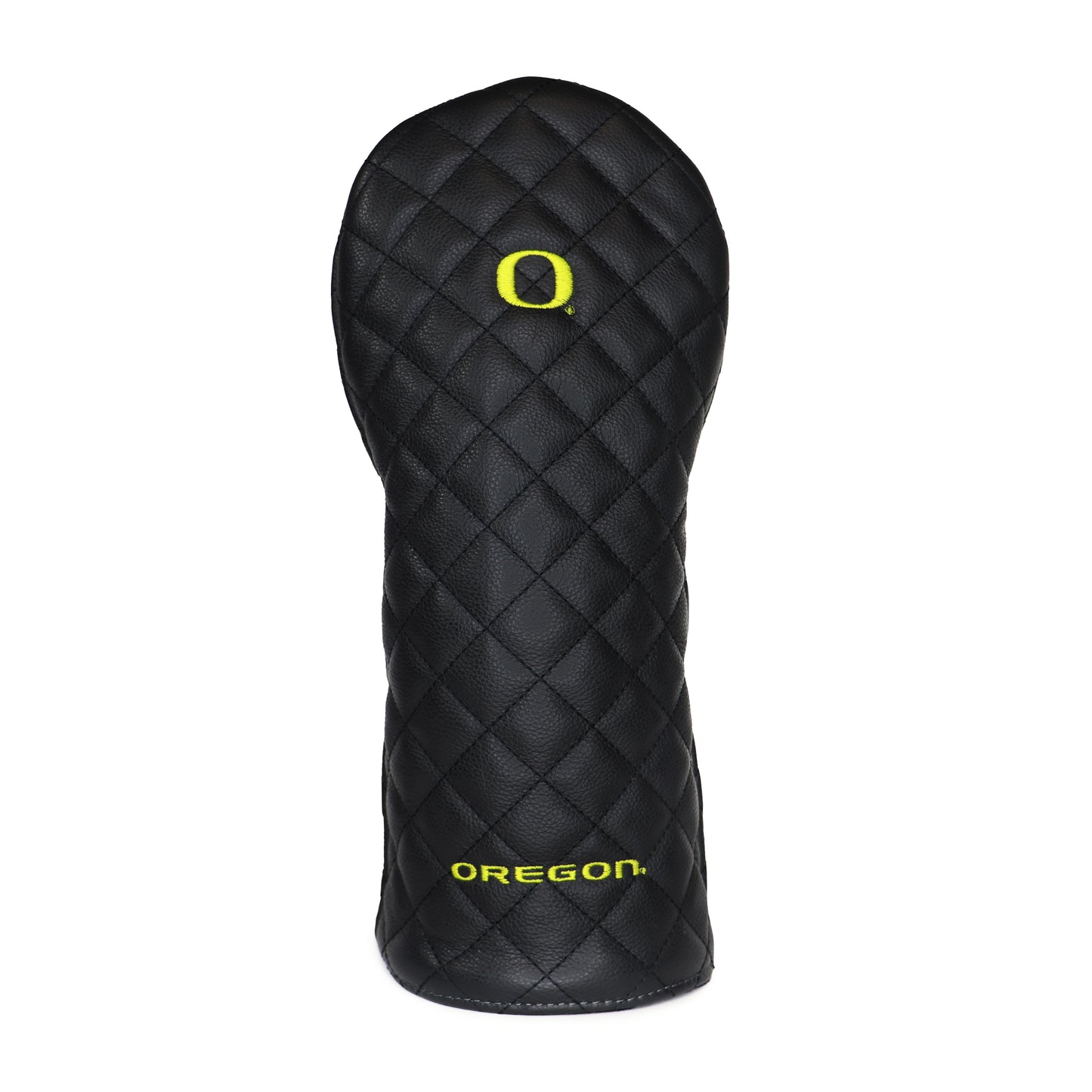 Oregon Quilted Wood Covers