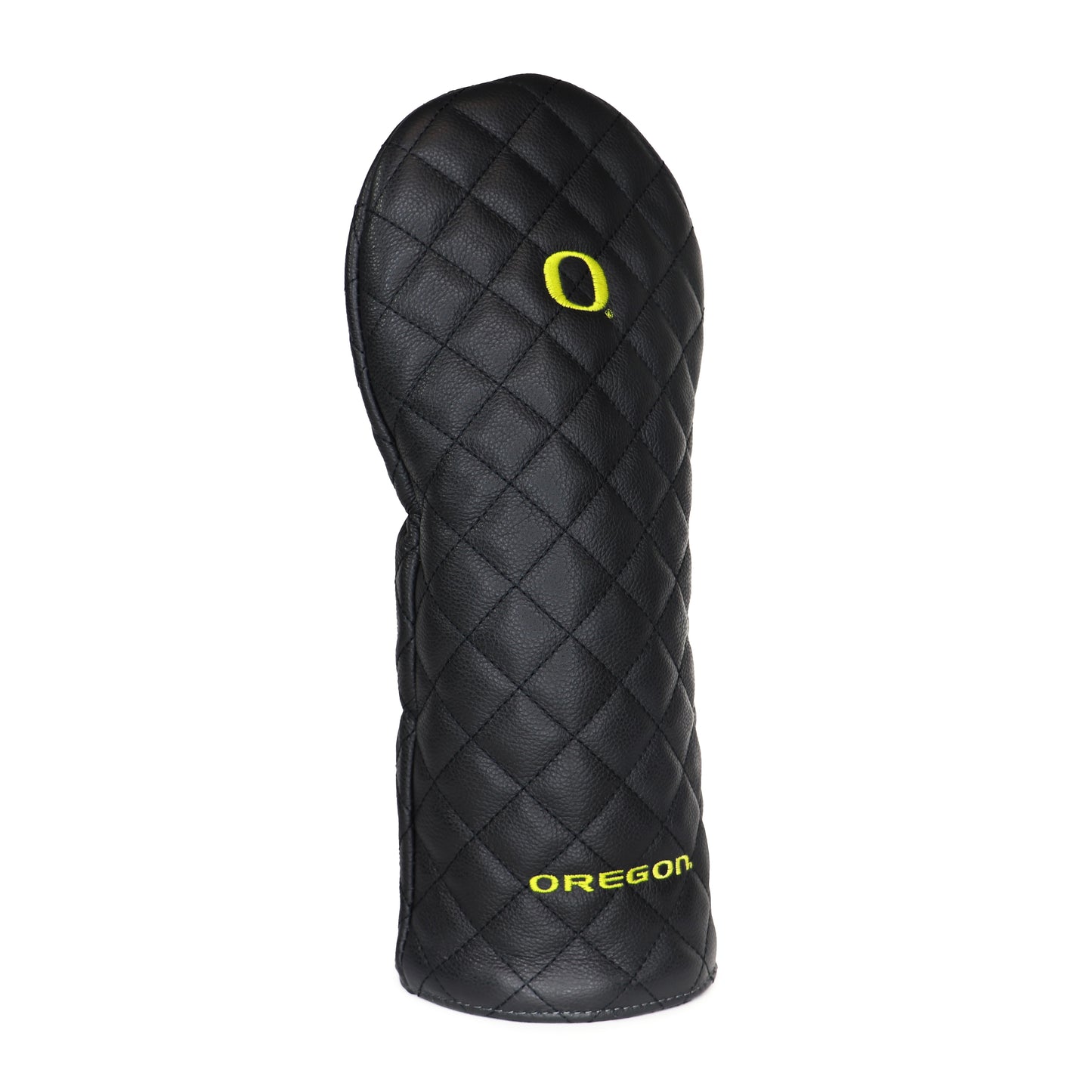 Oregon Quilted Wood Covers