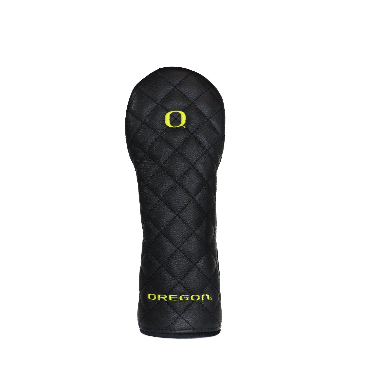 Oregon Quilted Wood Covers