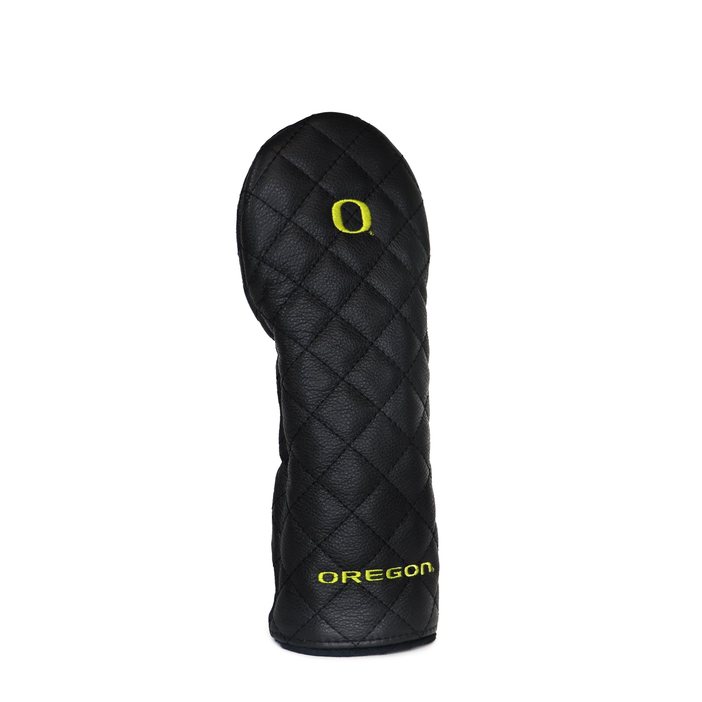 Oregon Quilted Wood Covers