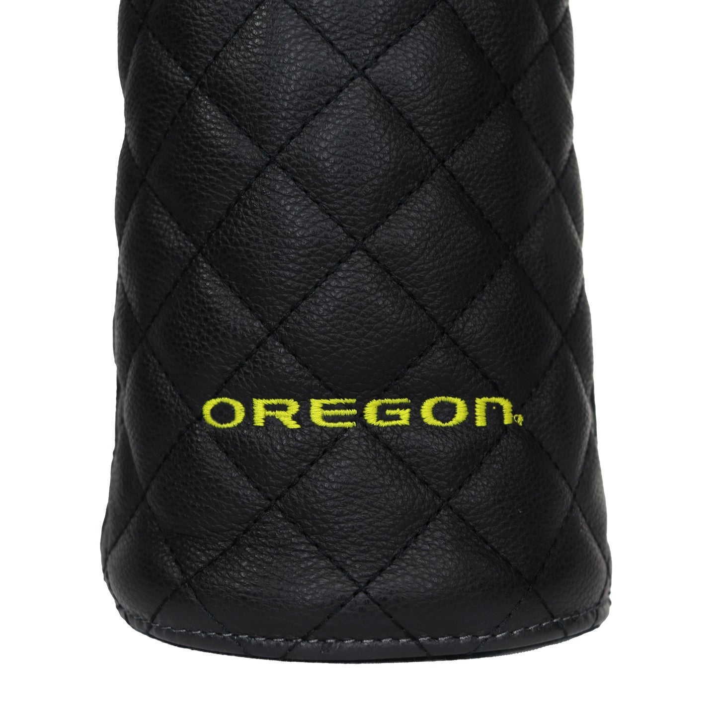 Oregon Quilted Wood Covers
