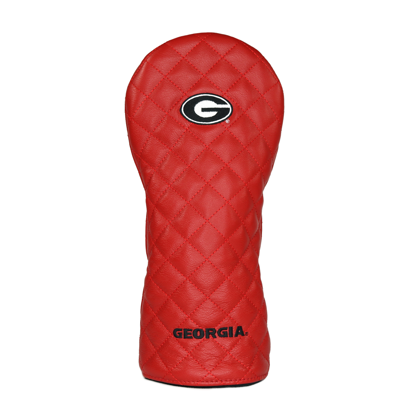 
                  
                    UGA Quilted Driver Cover
                  
                