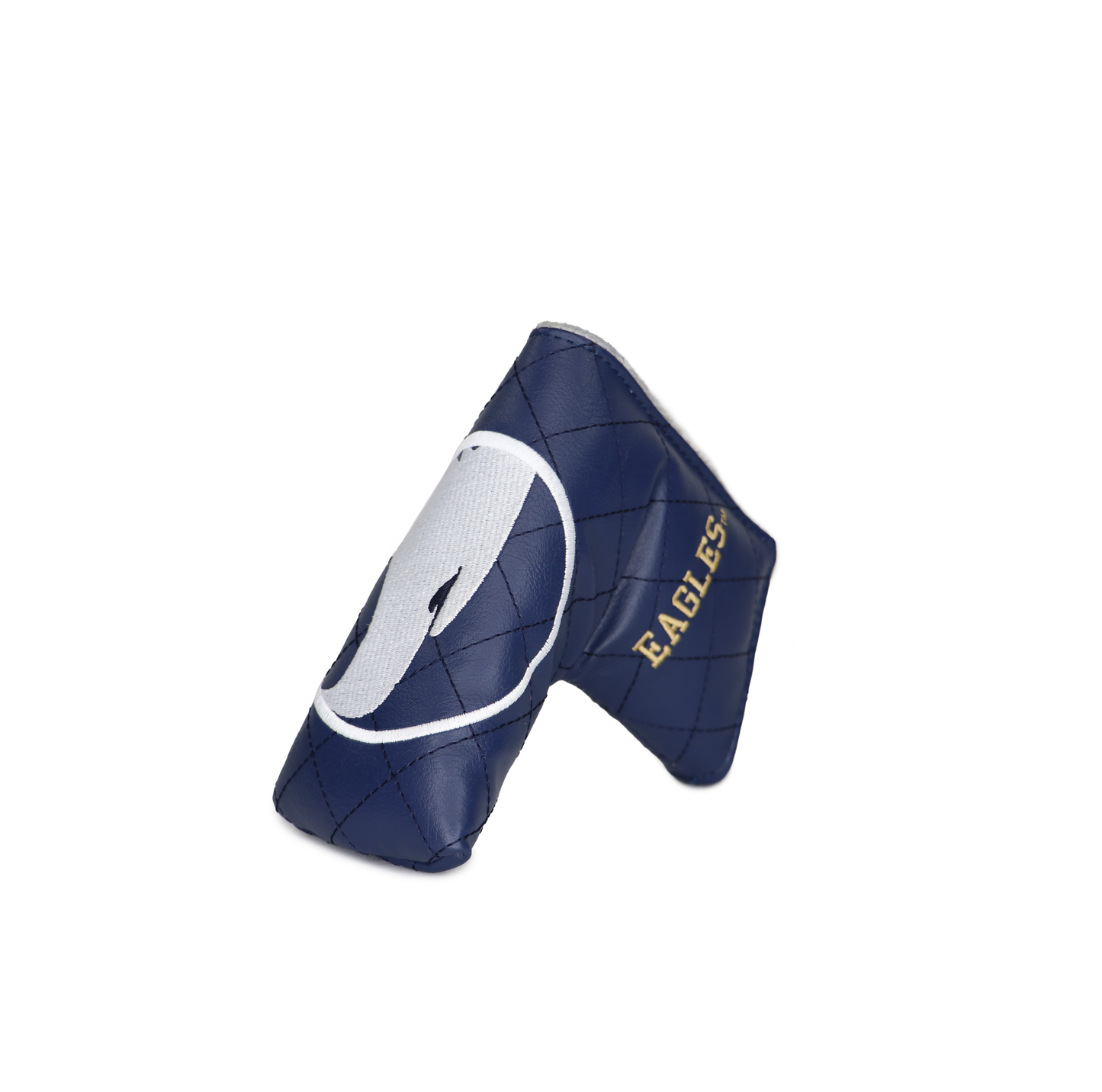 Georgia Southern Diamond Stitch Blade Cover