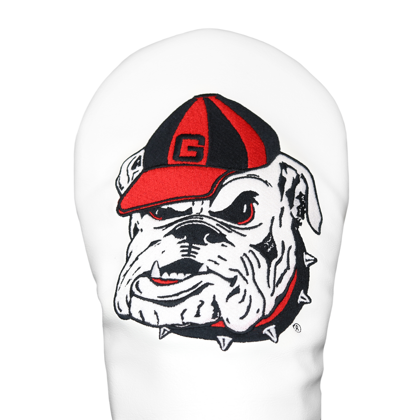 Them Dawgs UGA Driver Cover