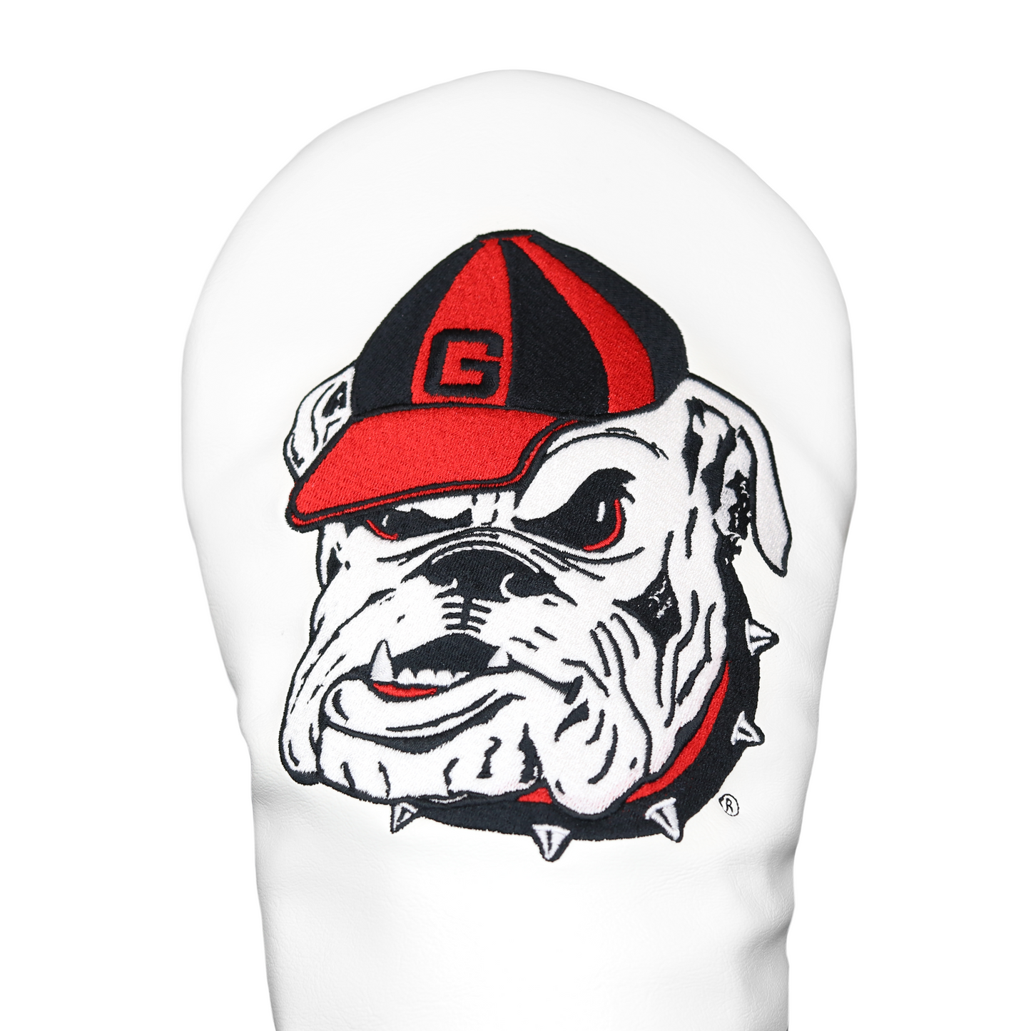 
                  
                    Them Dawgs UGA Driver Cover
                  
                