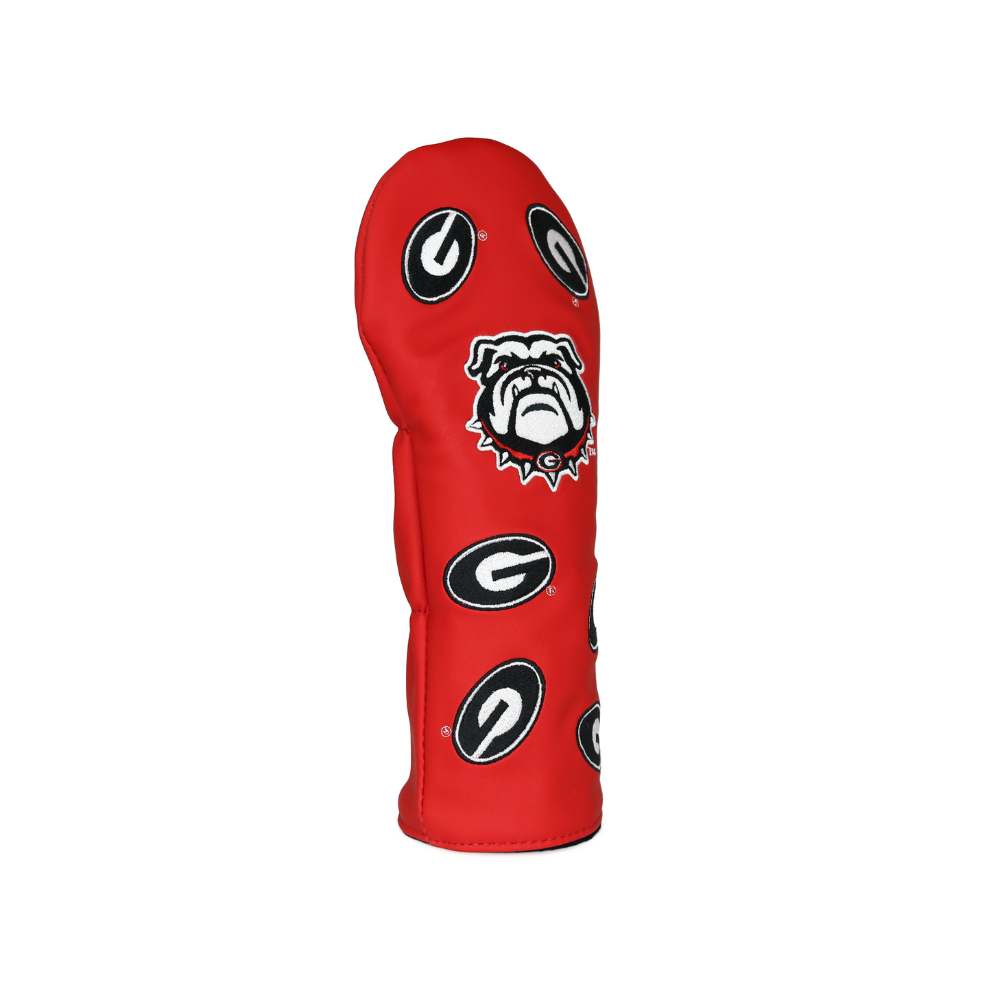 UGA Fairway Wood Cover
