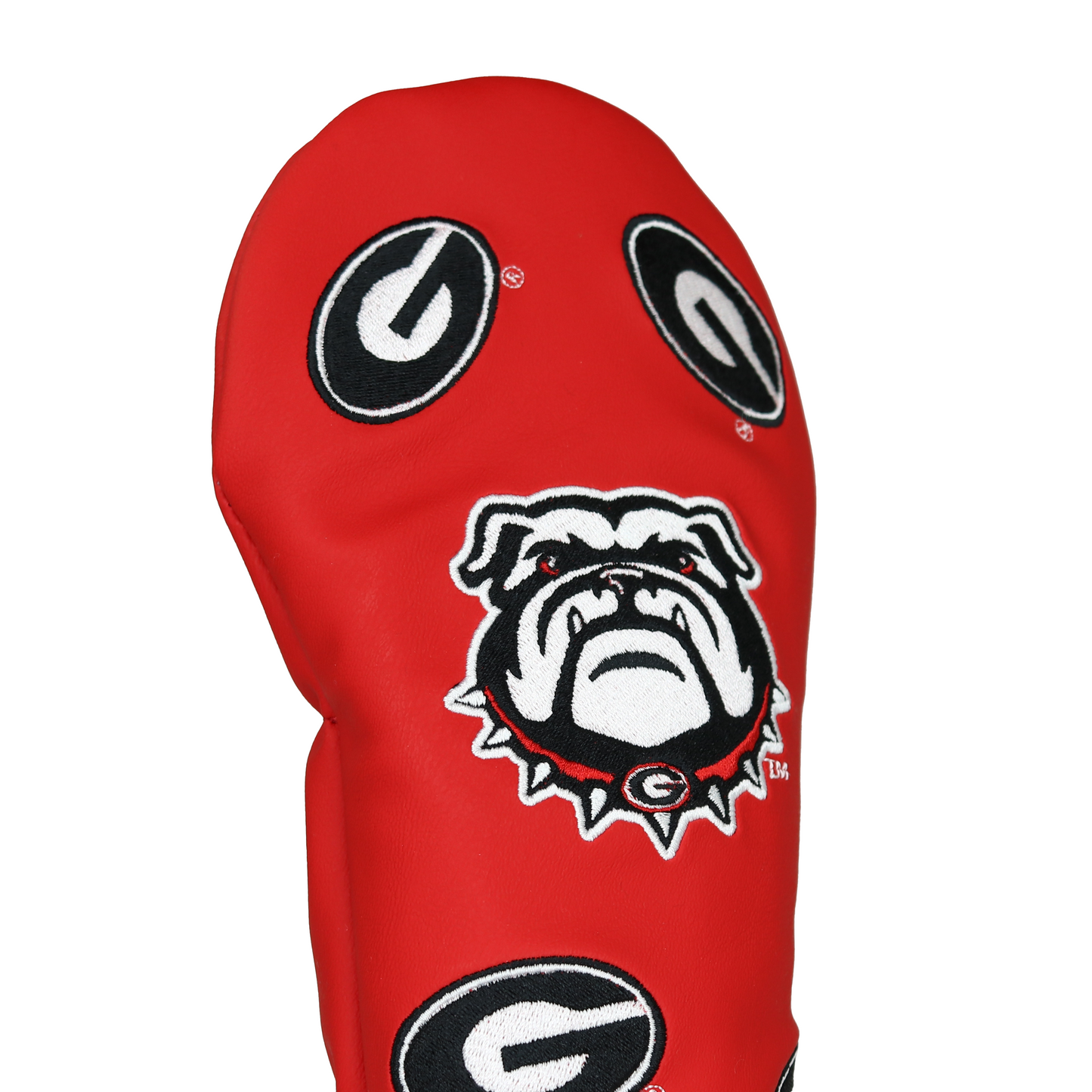 UGA Fairway Wood Cover