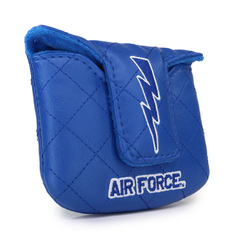 
                  
                    Air Force Academy Diamond Stitch Mallet Cover
                  
                