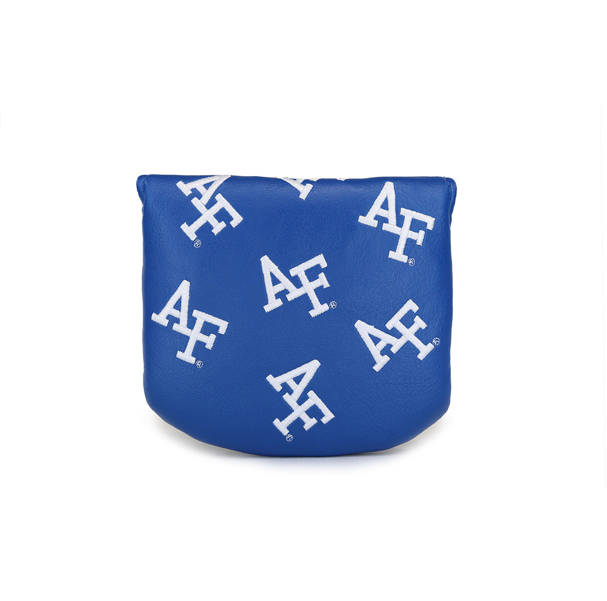 
                  
                    Air Force Academy Scattered Mallet Cover
                  
                