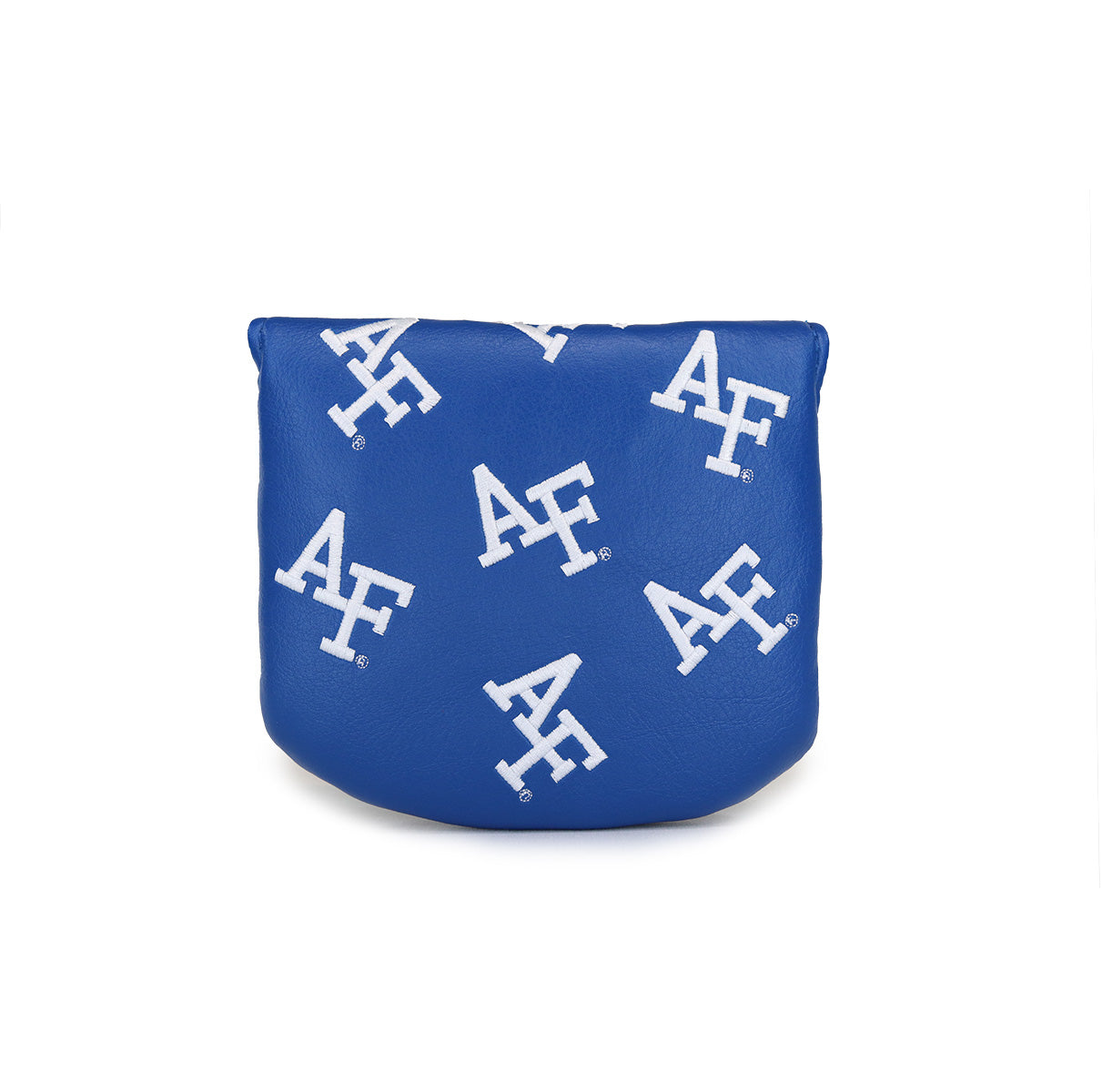 Air Force Academy Scattered Mallet Cover