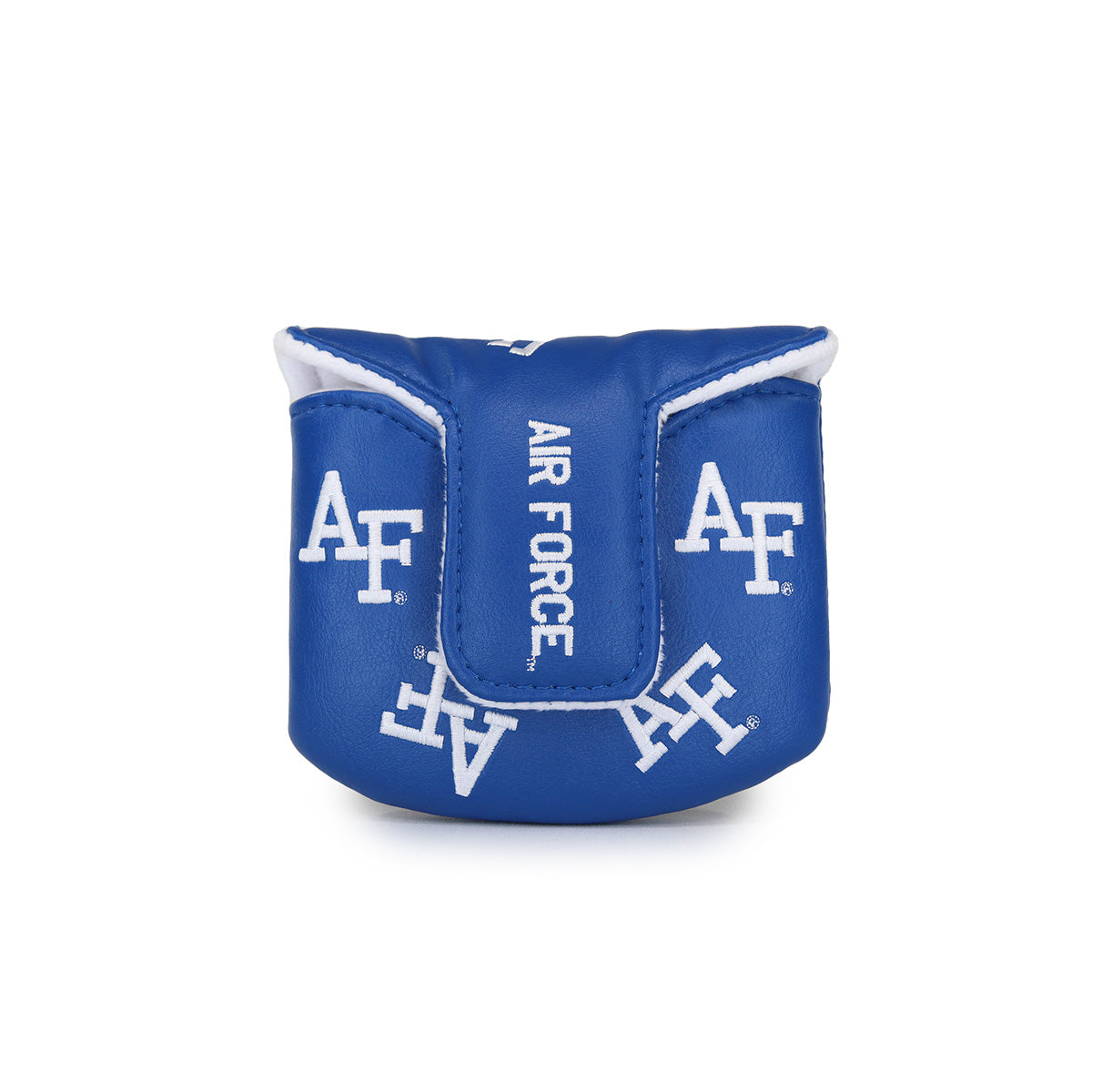 Air Force Academy Scattered Mallet Cover