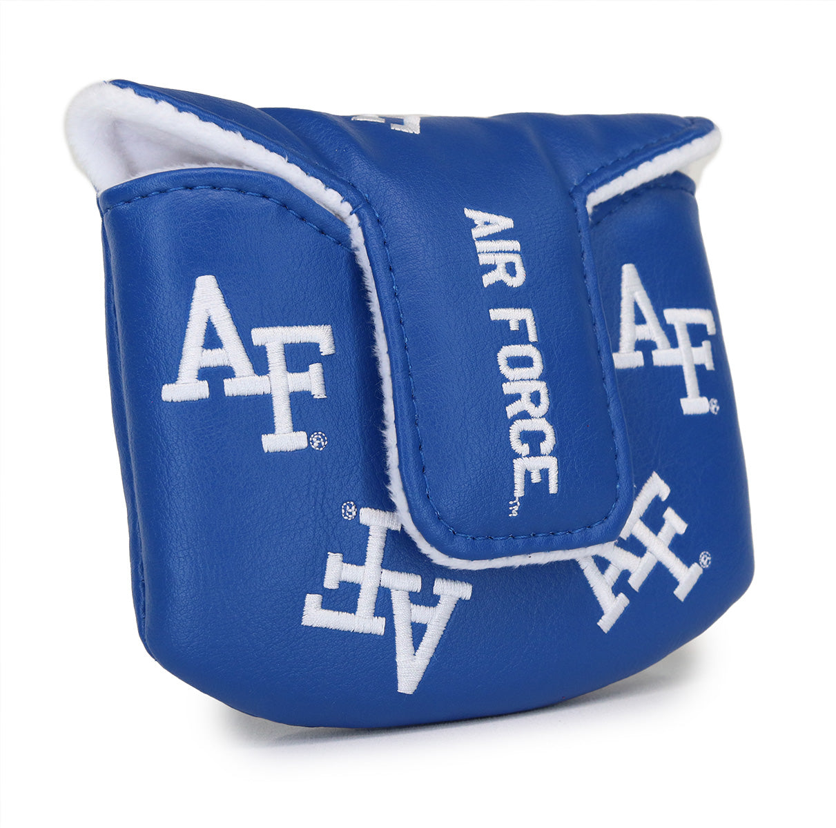 Air Force Academy Scattered Mallet Cover