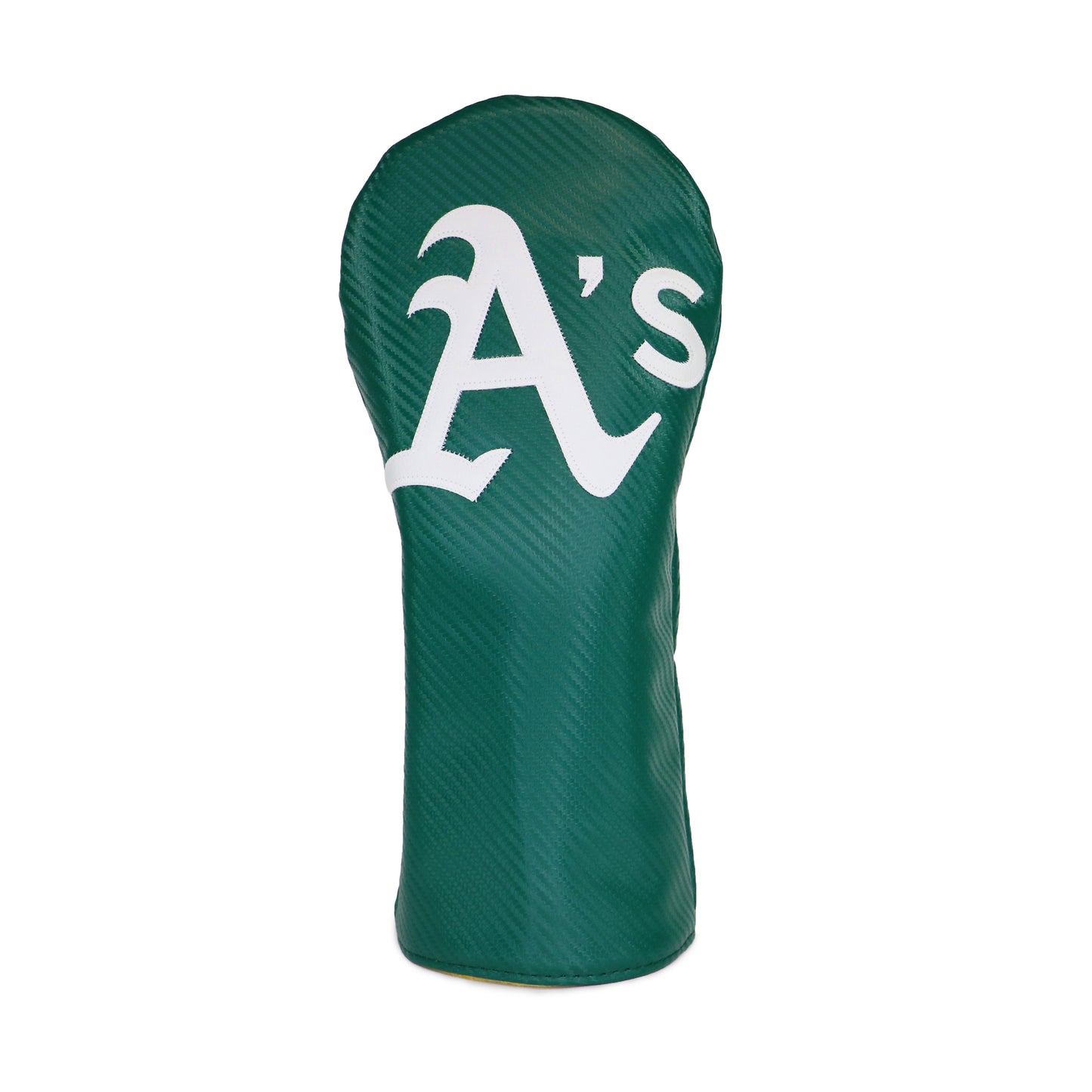 Oakland Athletics Driver Cover