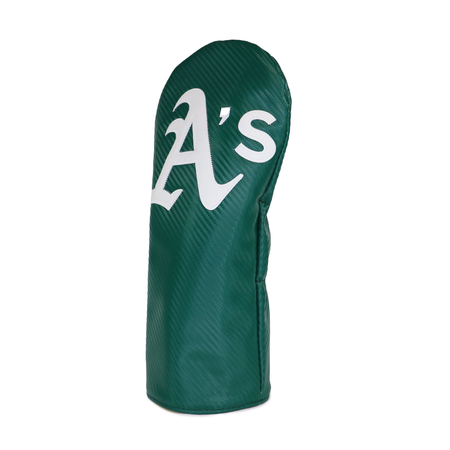 Oakland Athletics Driver Cover