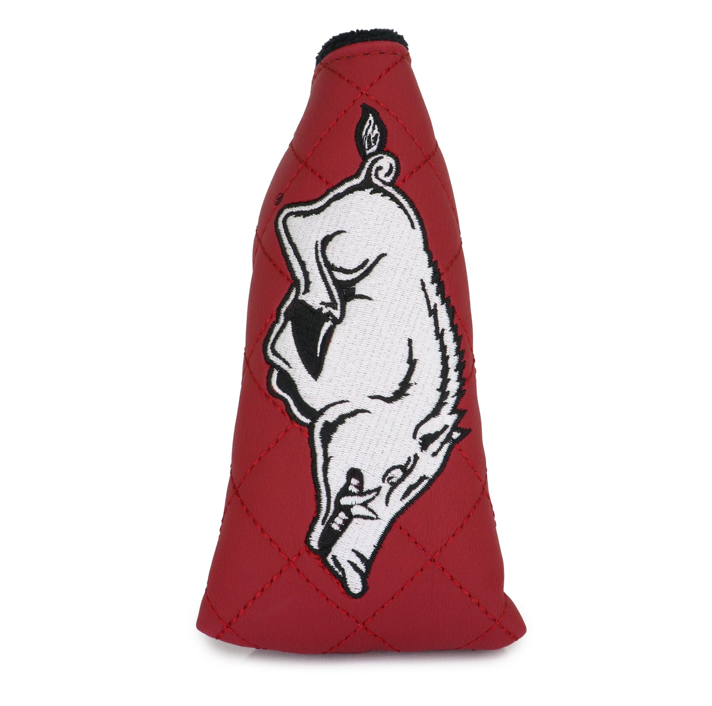 Arkansas Diamond Stitch Blade Cover
