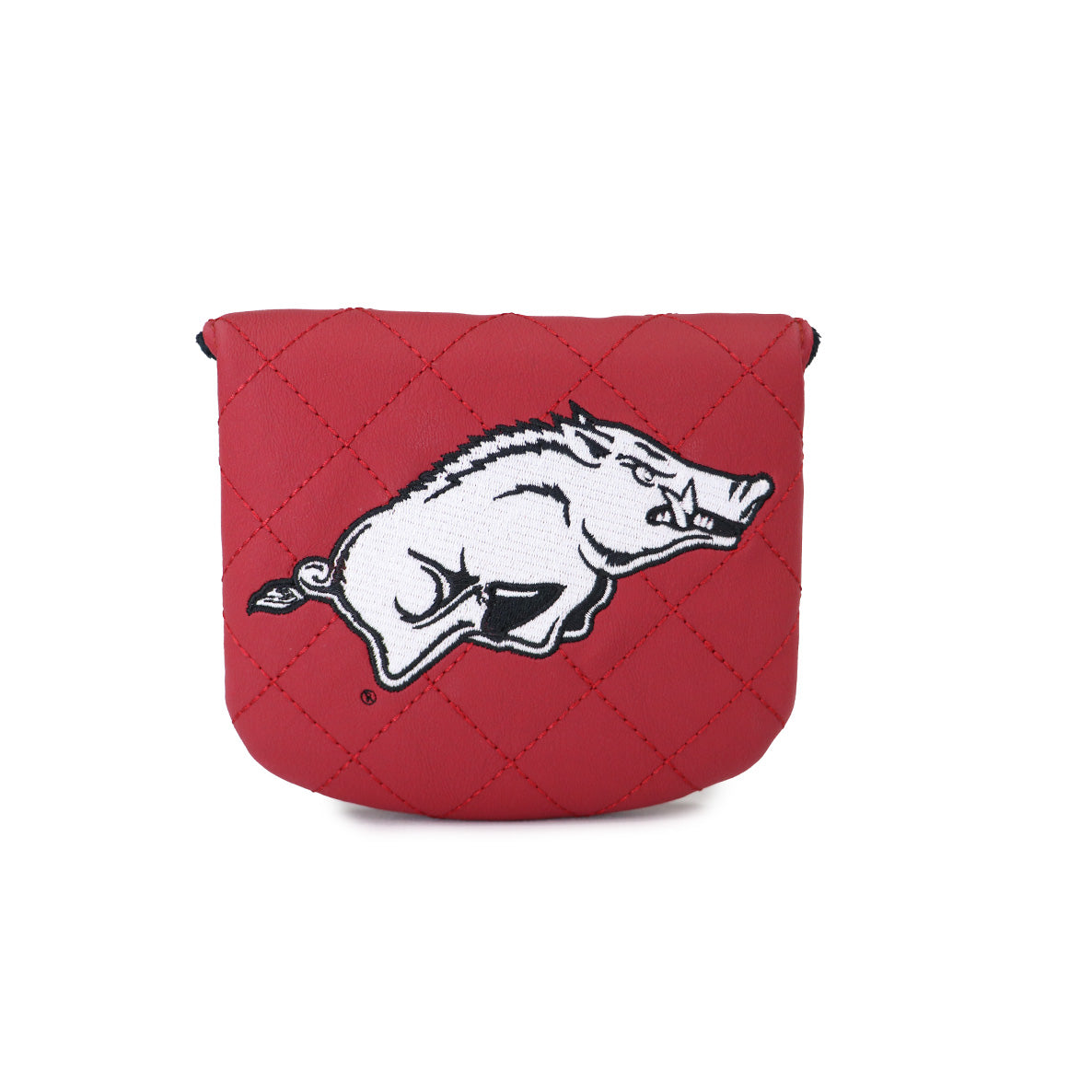Arkansas Diamond Stitch Mallet Cover