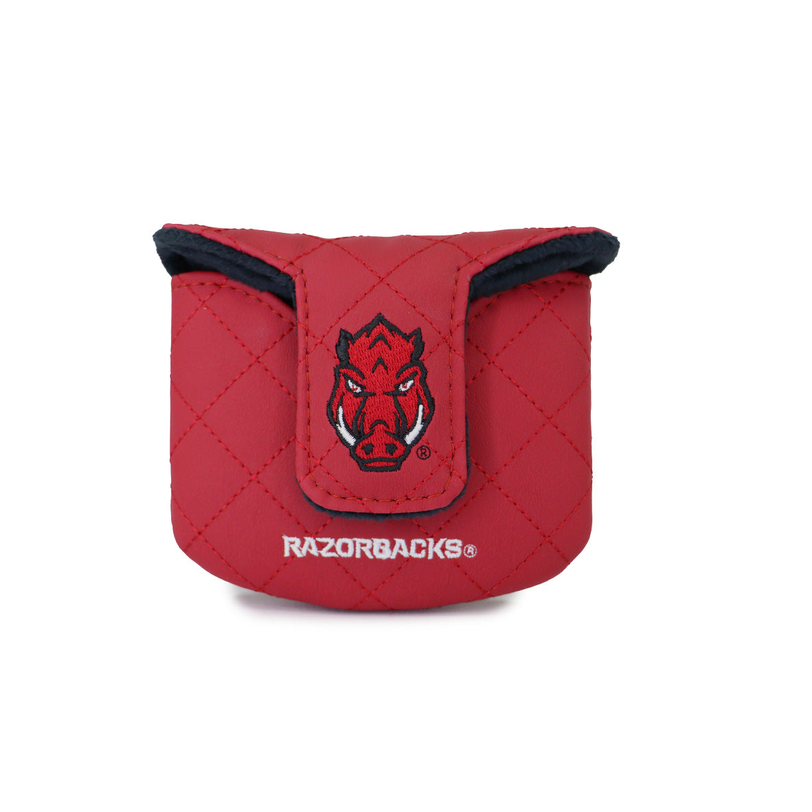 Arkansas Diamond Stitch Mallet Cover
