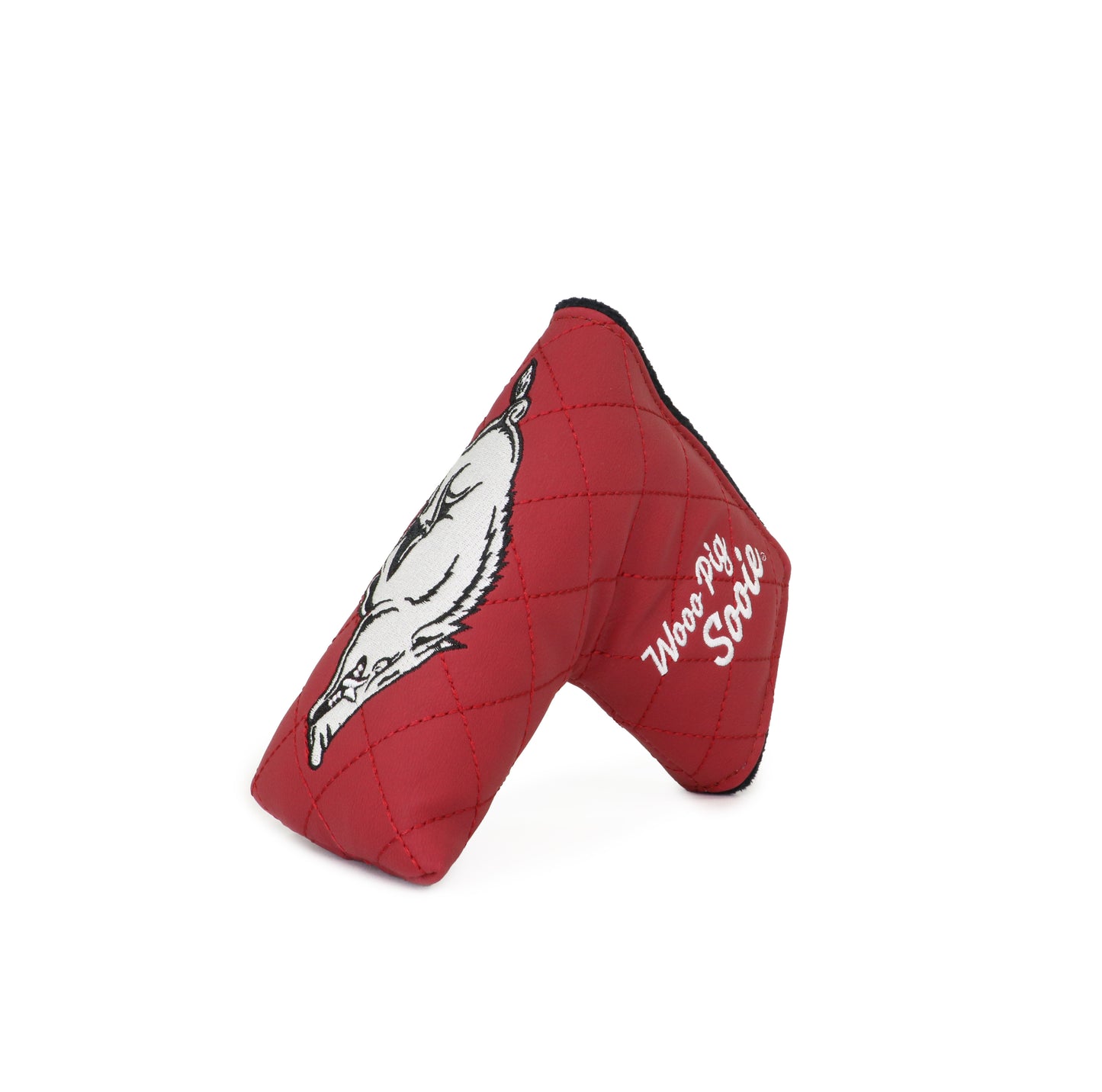 Arkansas Diamond Stitch Blade Cover
