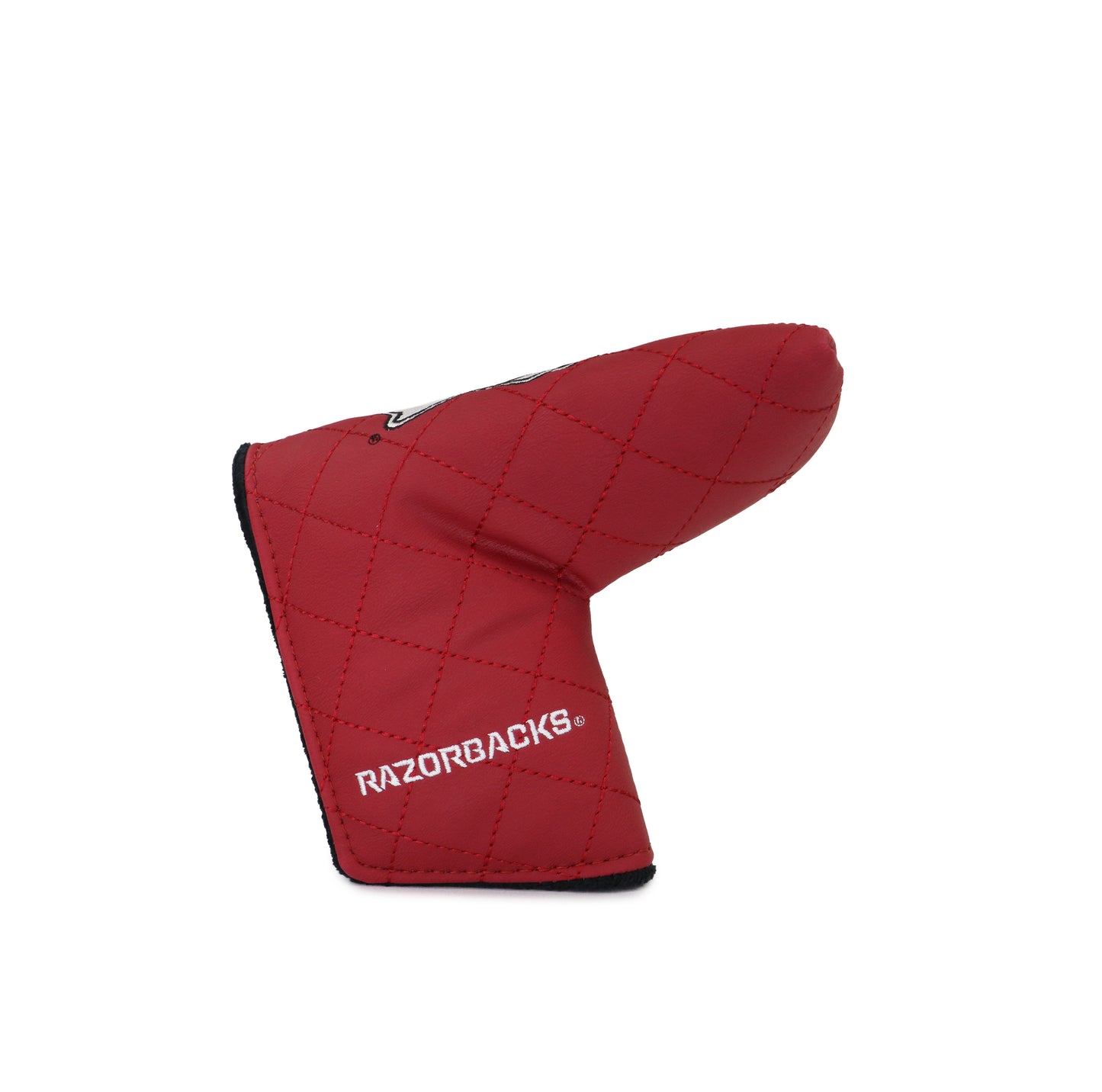 Arkansas Diamond Stitch Blade Cover