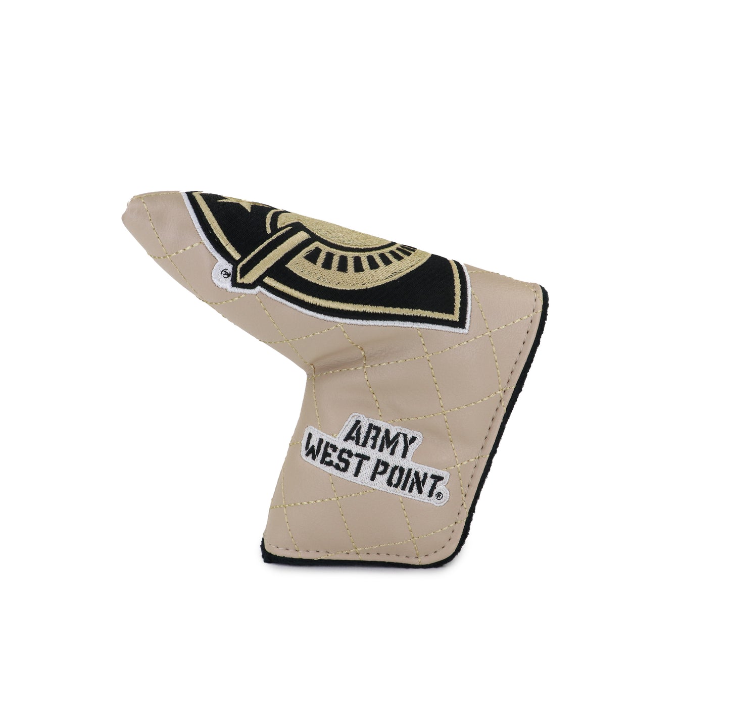 Army Diamond Stitch Blade Cover