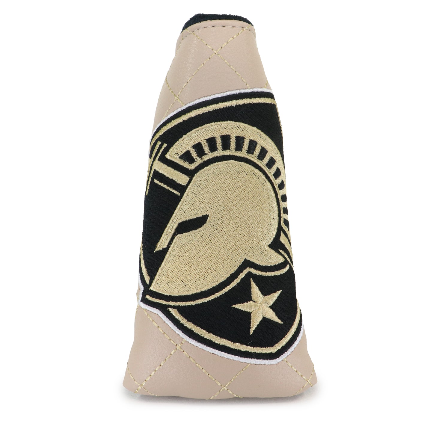 Army Diamond Stitch Blade Cover