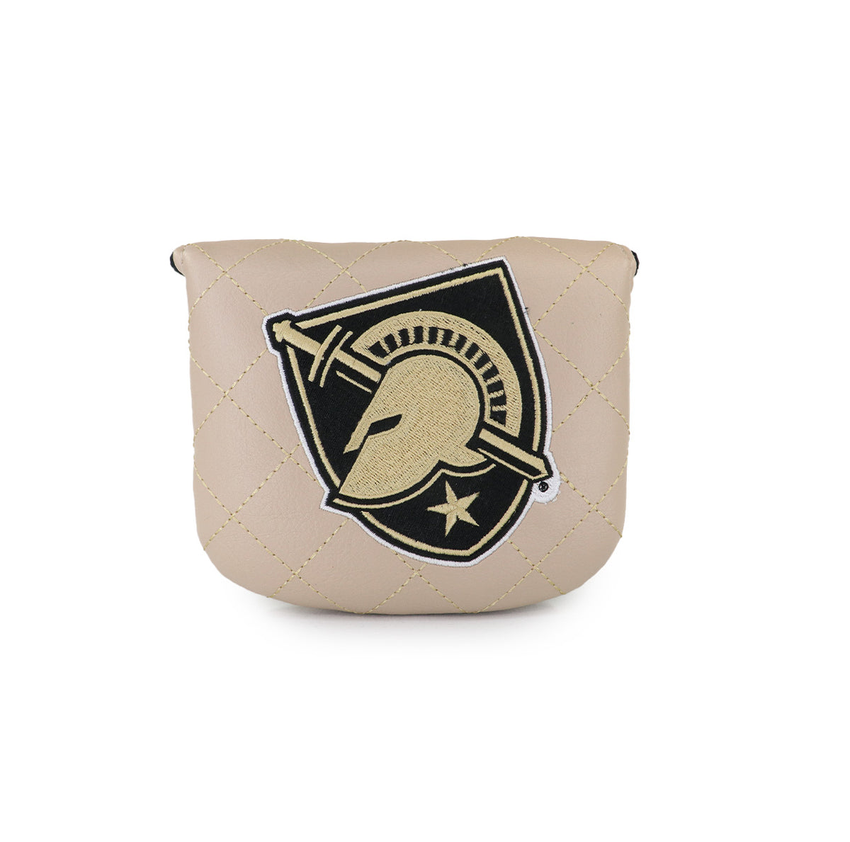 Naval Academy Diamond Stitch Mallet Cover – EP Headcovers