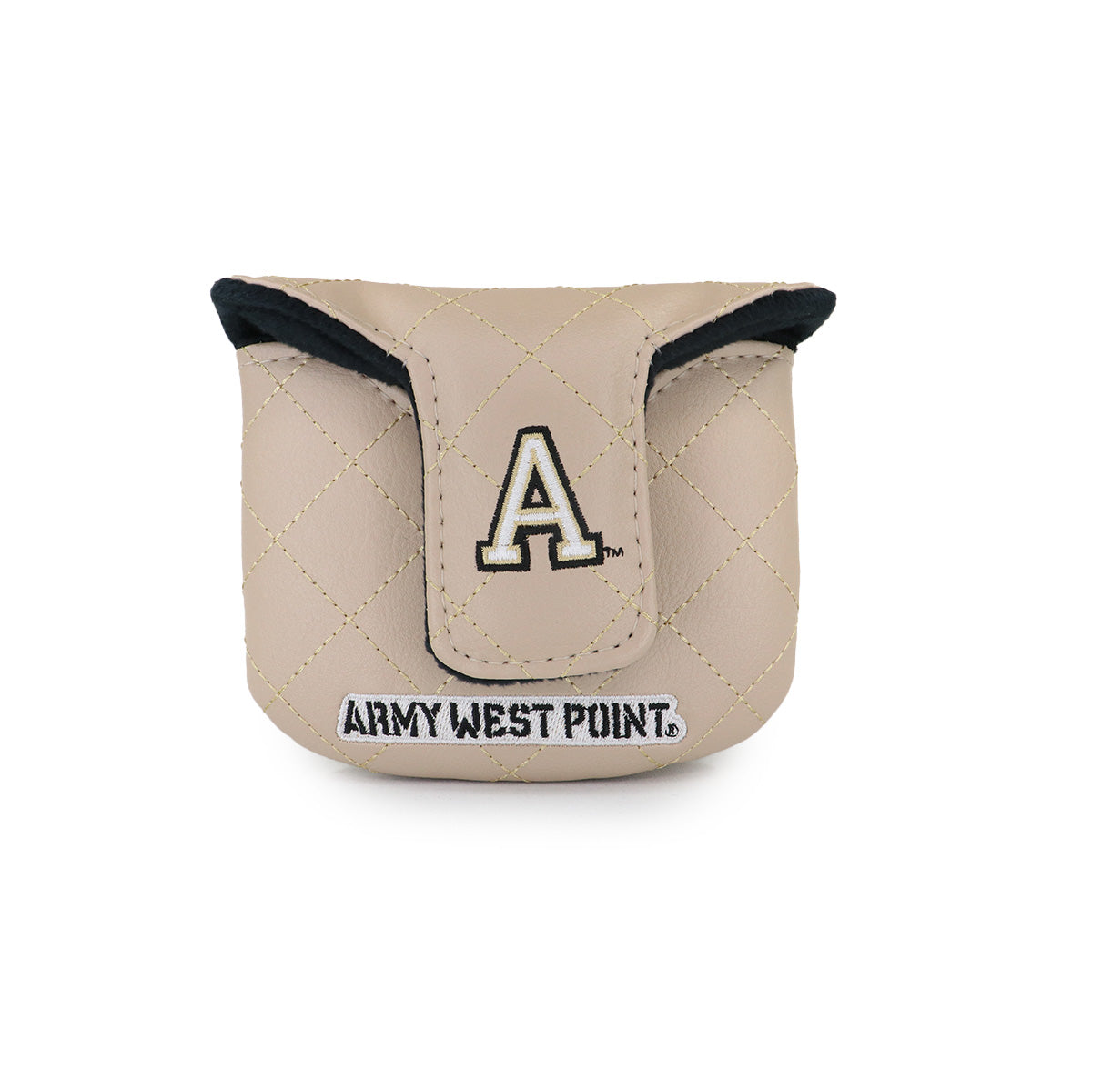 Army Diamond Stitch Mallet Cover