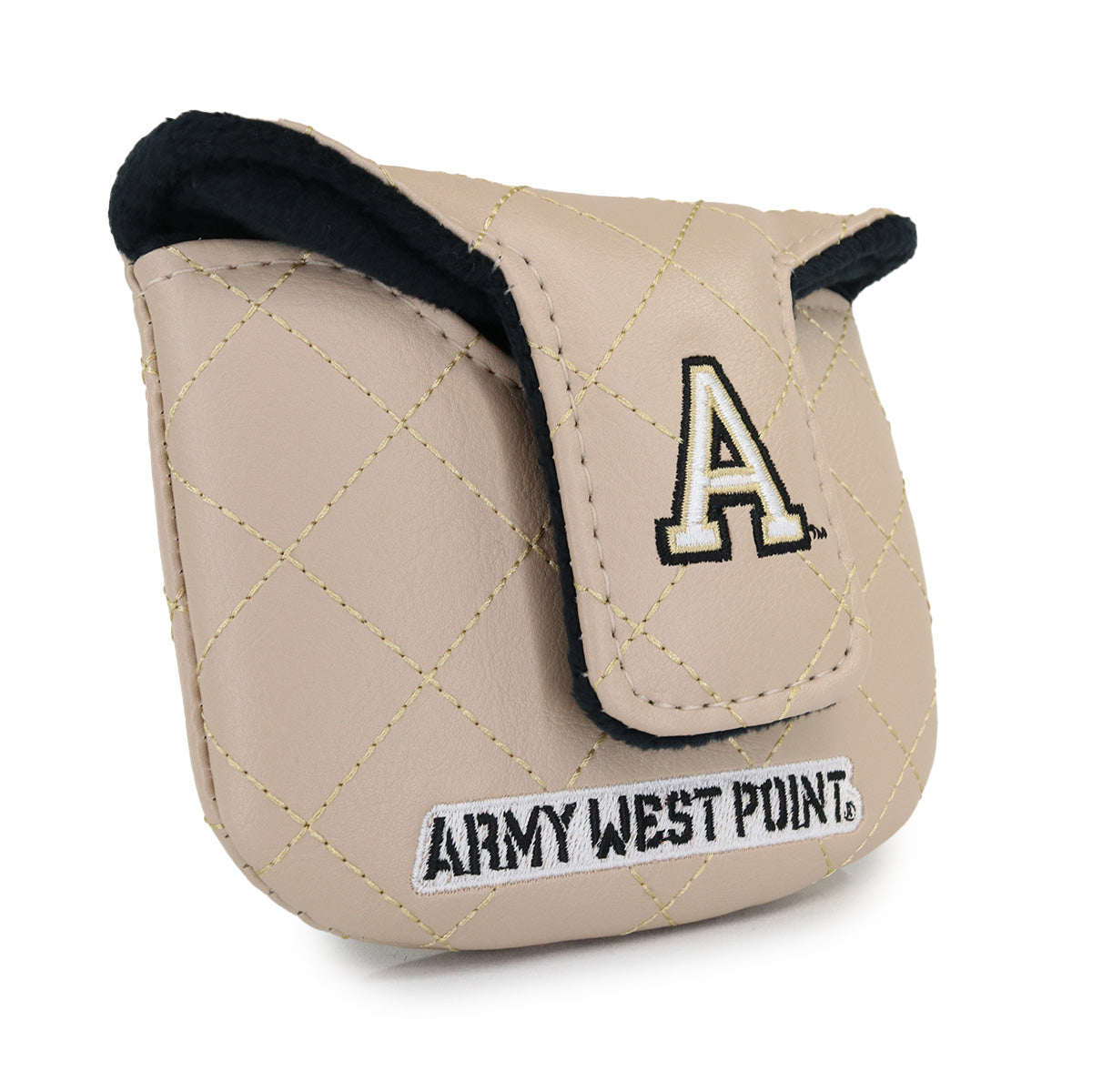 Army Diamond Stitch Mallet Cover