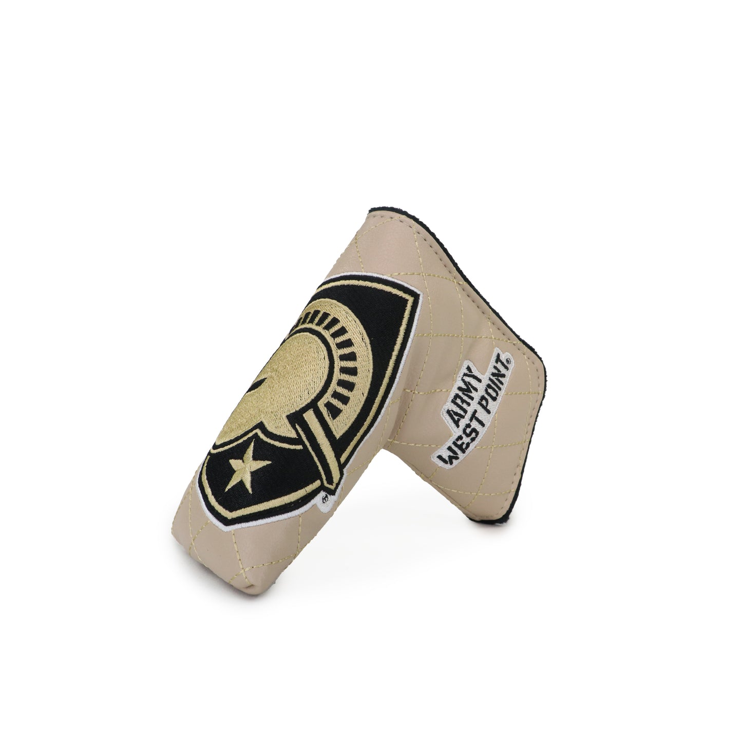 Army Diamond Stitch Blade Cover