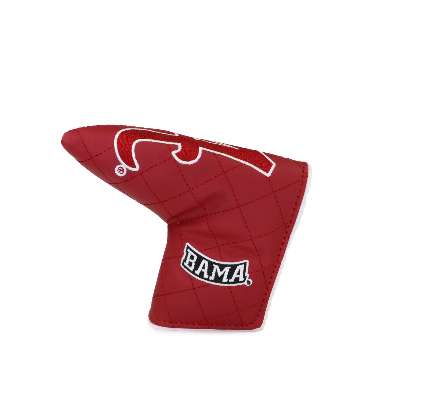 Alabama Diamond Stitch Blade Cover