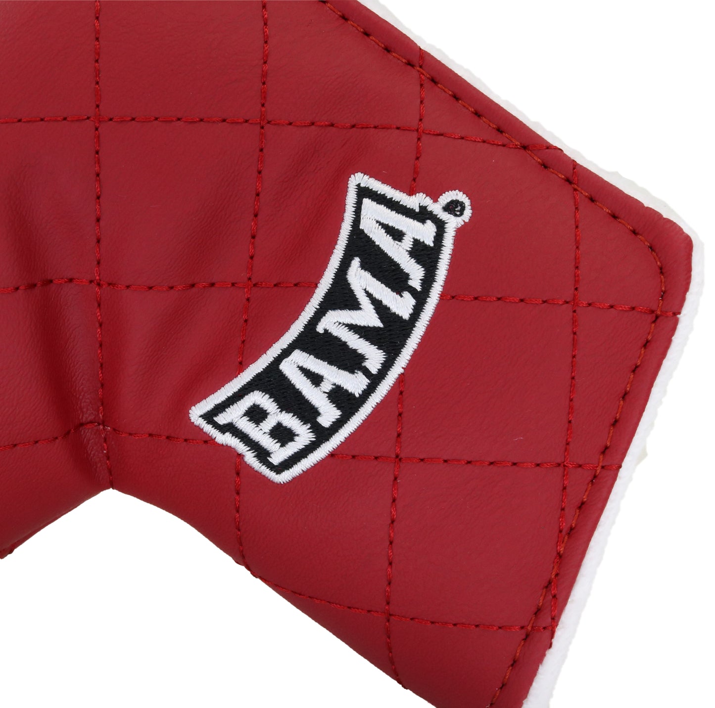 Alabama Diamond Stitch Blade Cover