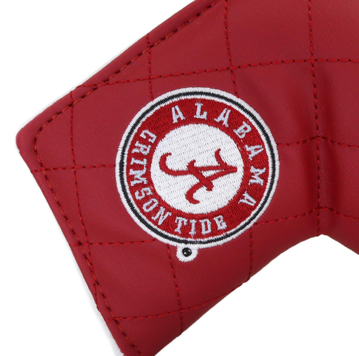 Alabama Diamond Stitch Blade Cover