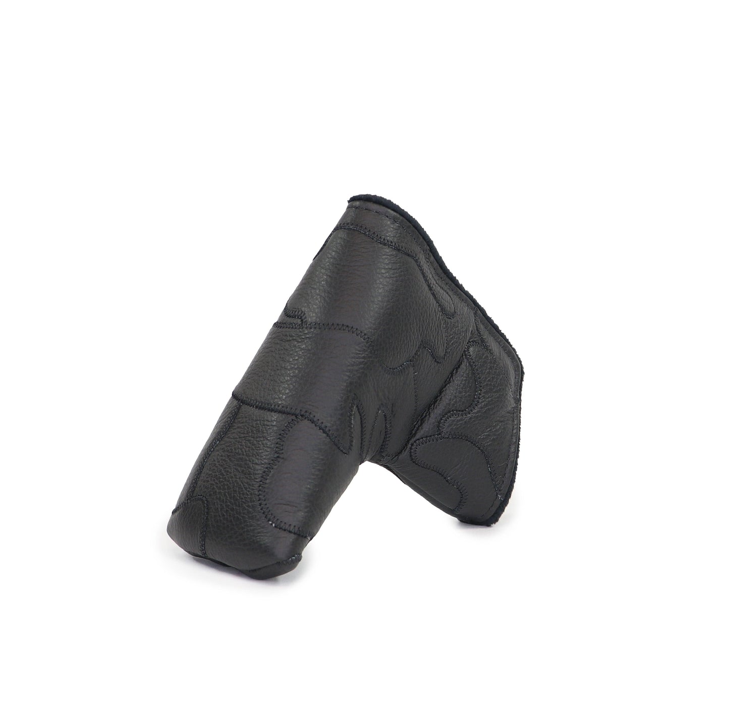 Black Camo Putter Cover - EP Headcovers