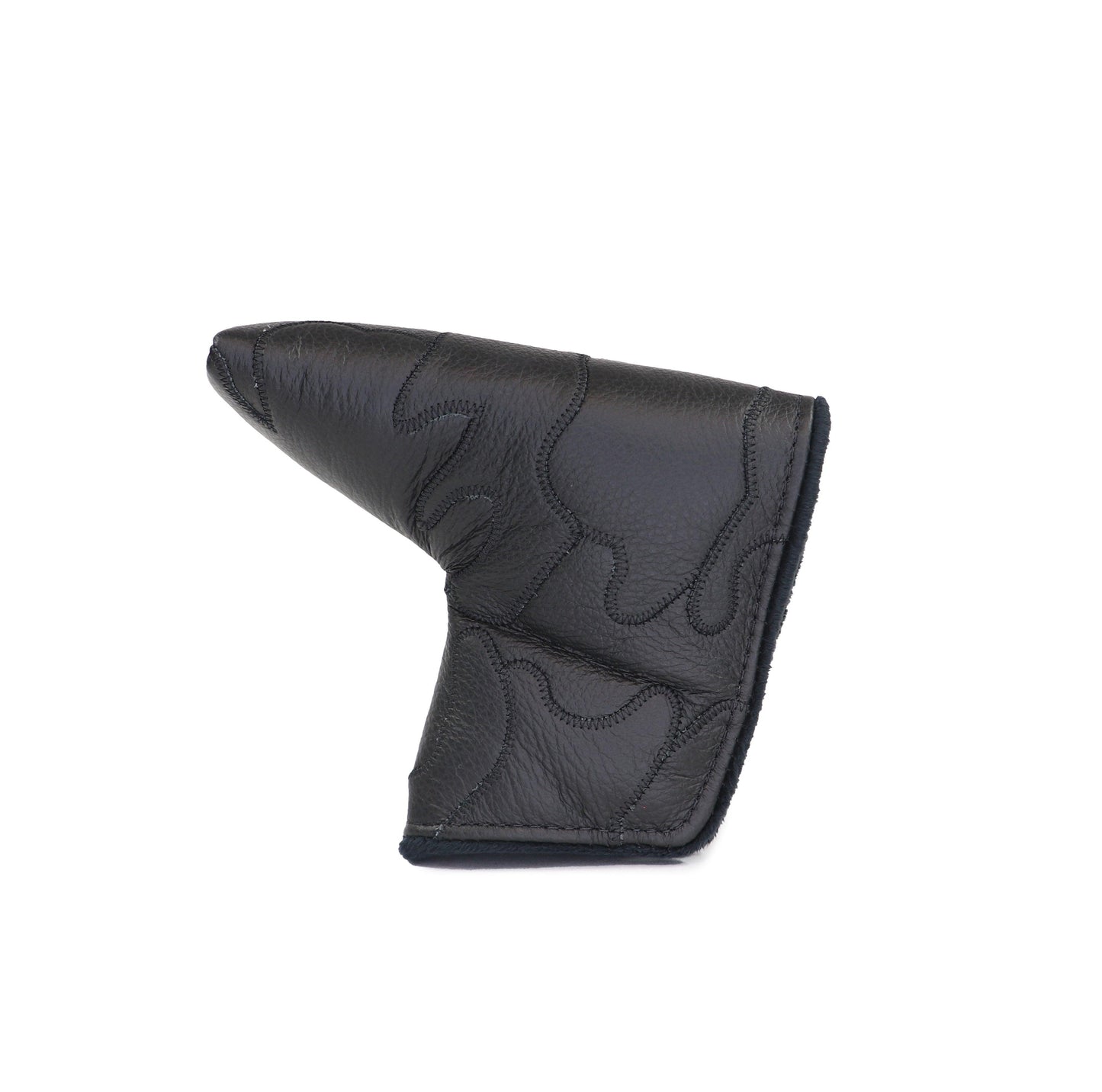 Black Camo Putter Cover - EP Headcovers