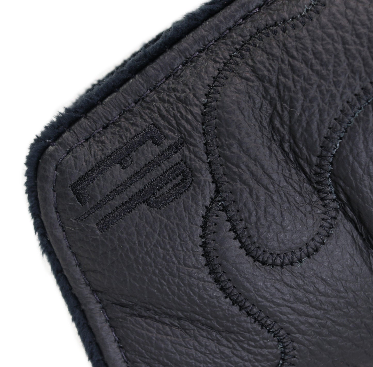 Black Camo Putter Cover - EP Headcovers