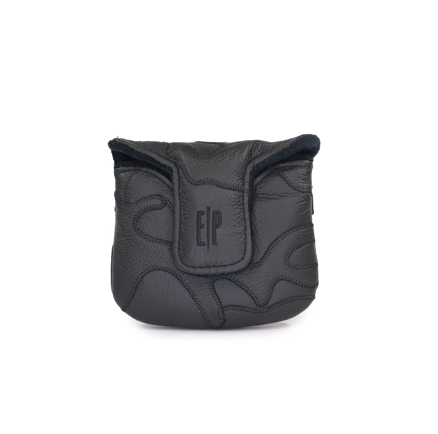 Black Camo Putter Cover - EP Headcovers